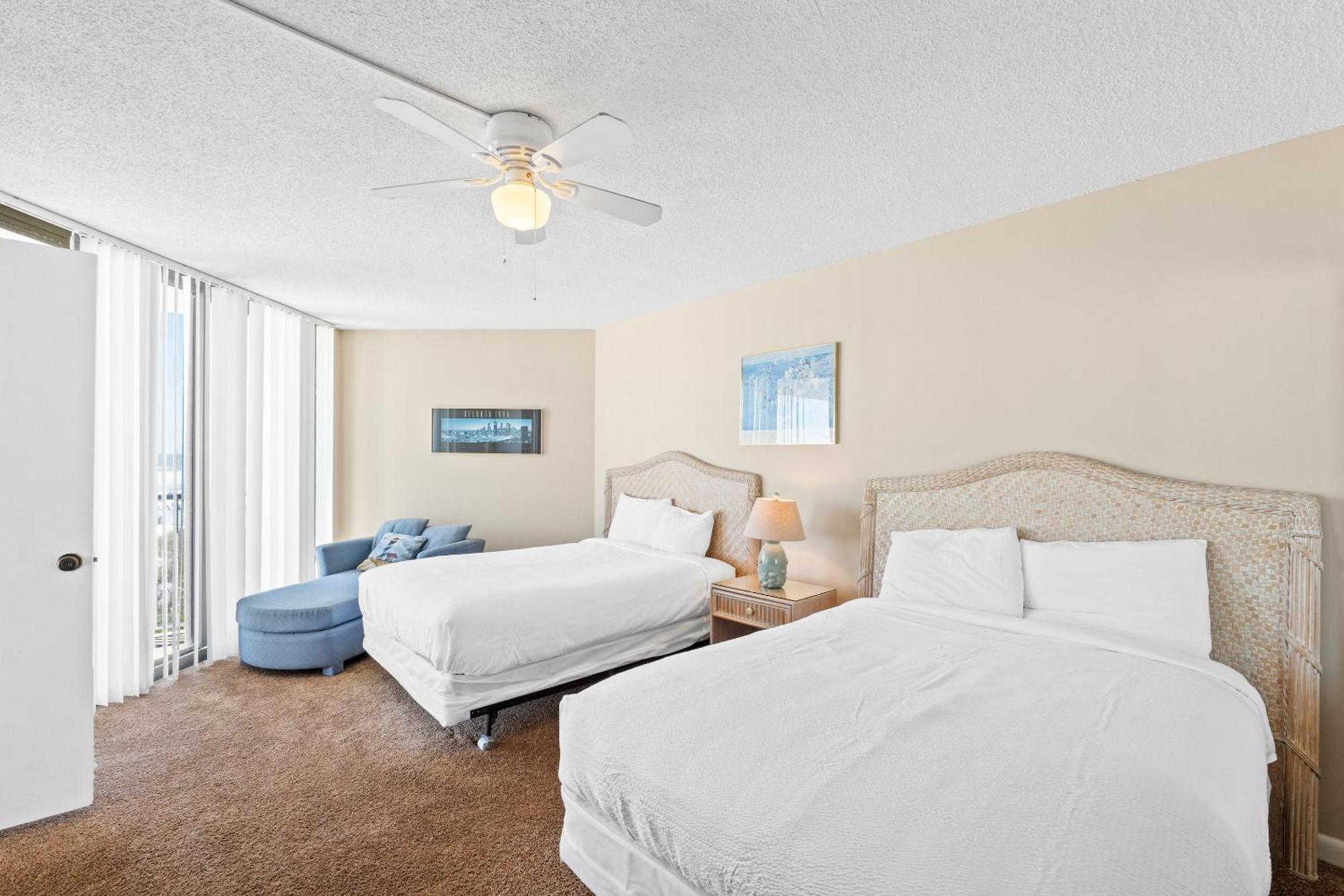 Summerhouse By Panhandle Getaways Apartment Panama City Beach