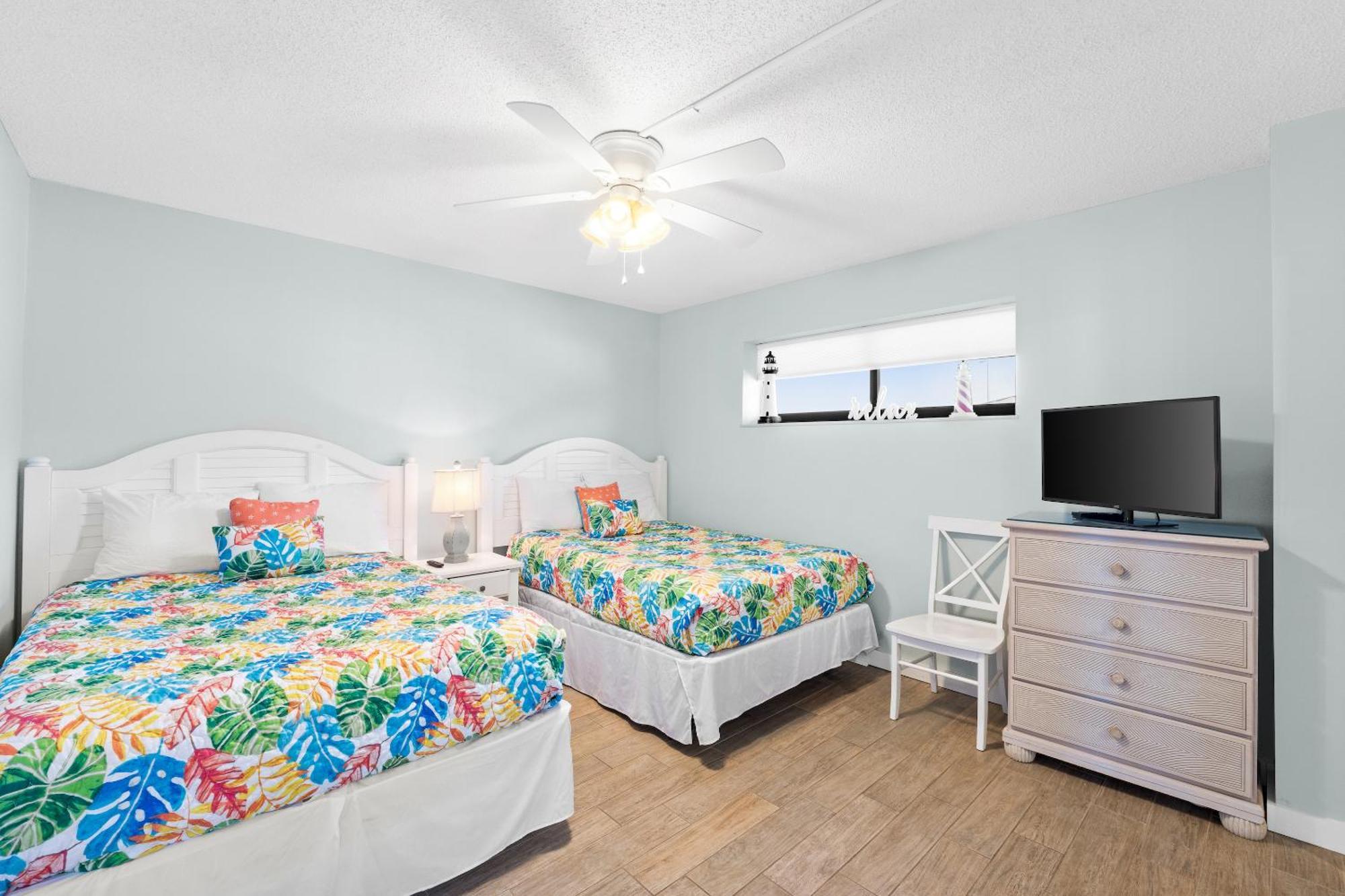 Summerhouse By Panhandle Getaways *