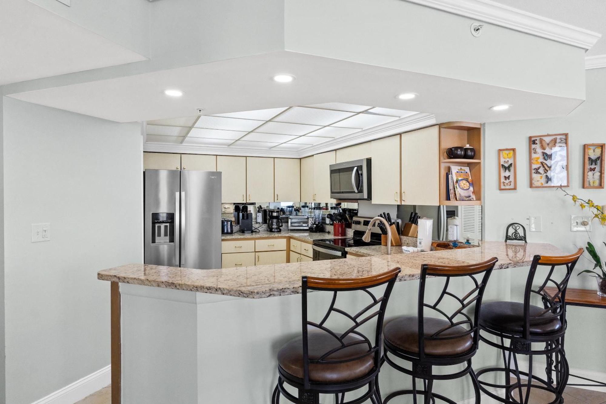 Summerhouse By Panhandle Getaways Apartment *