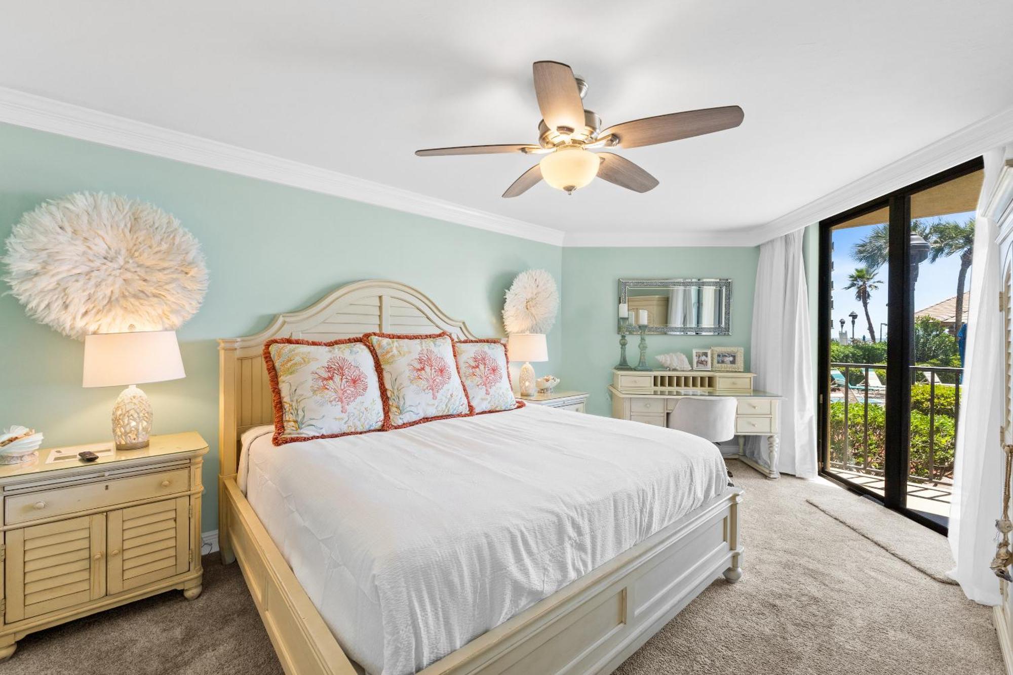 Apartment Summerhouse By Panhandle Getaways *