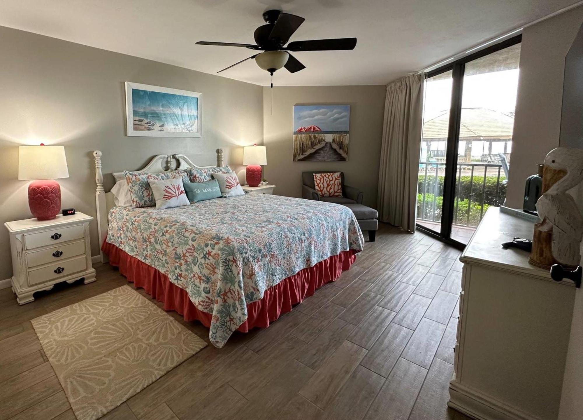 Summerhouse By Panhandle Getaways Apartment Panama City Beach