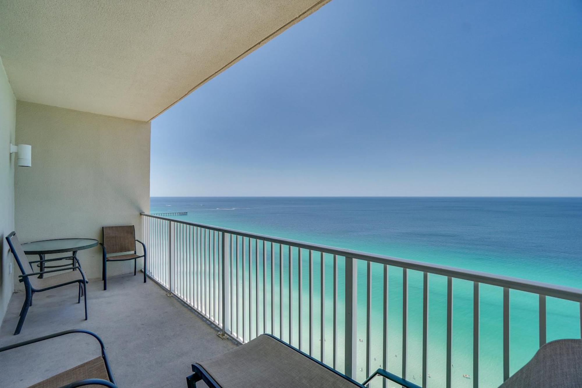 Tidewater By Panhandle Getaways * Panama City Beach