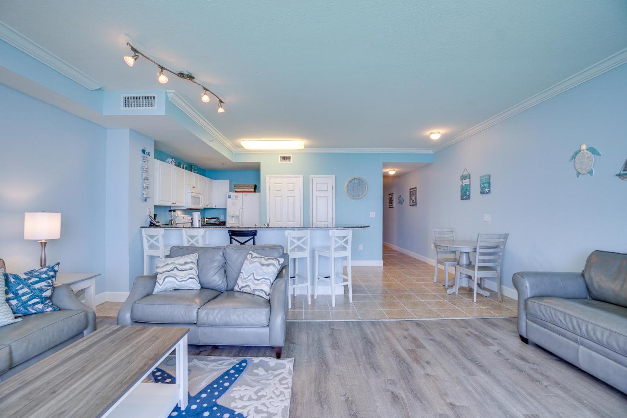 Tidewater By Panhandle Getaways Apartment