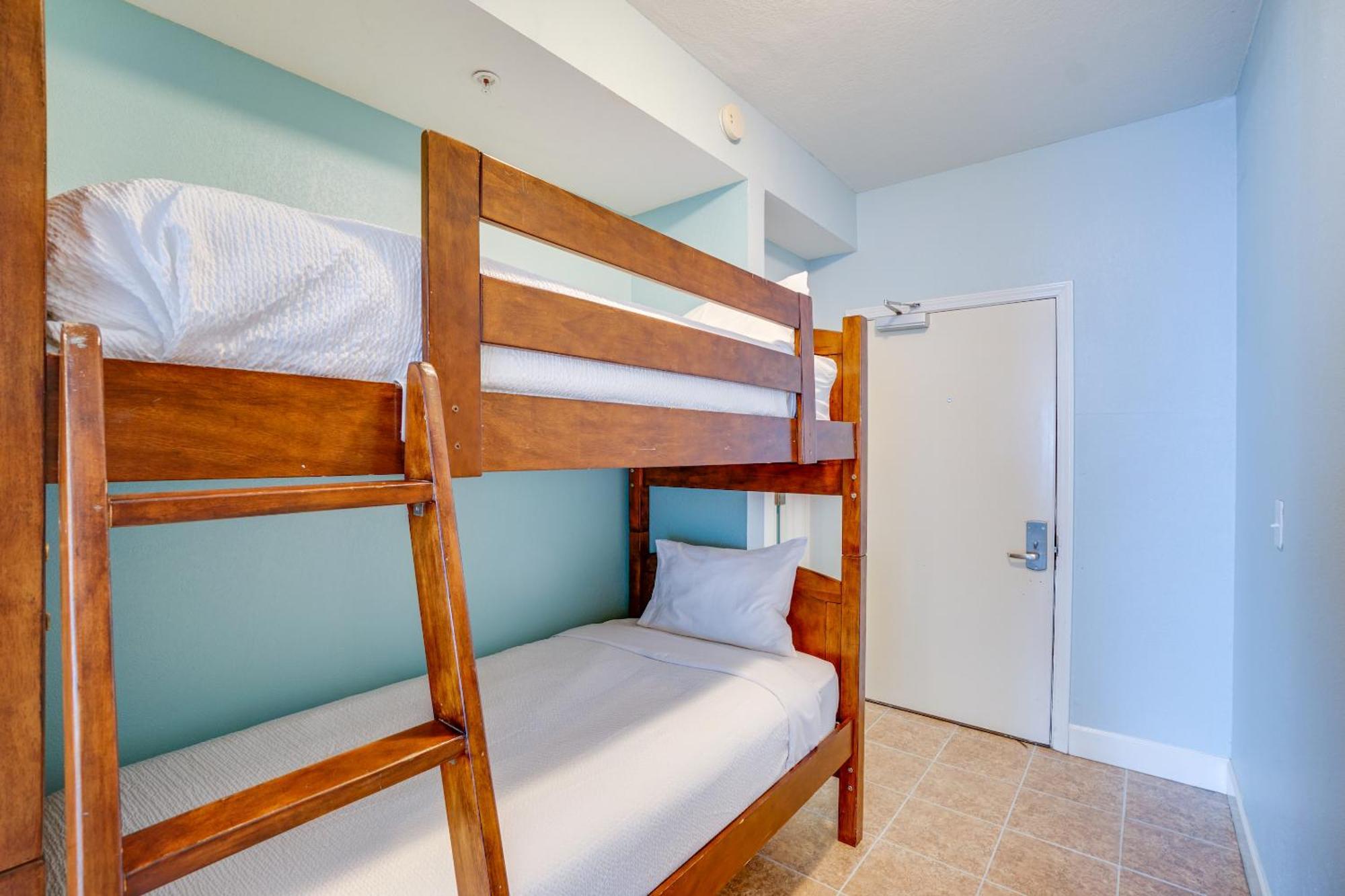 Tidewater By Panhandle Getaways Panama City Beach
