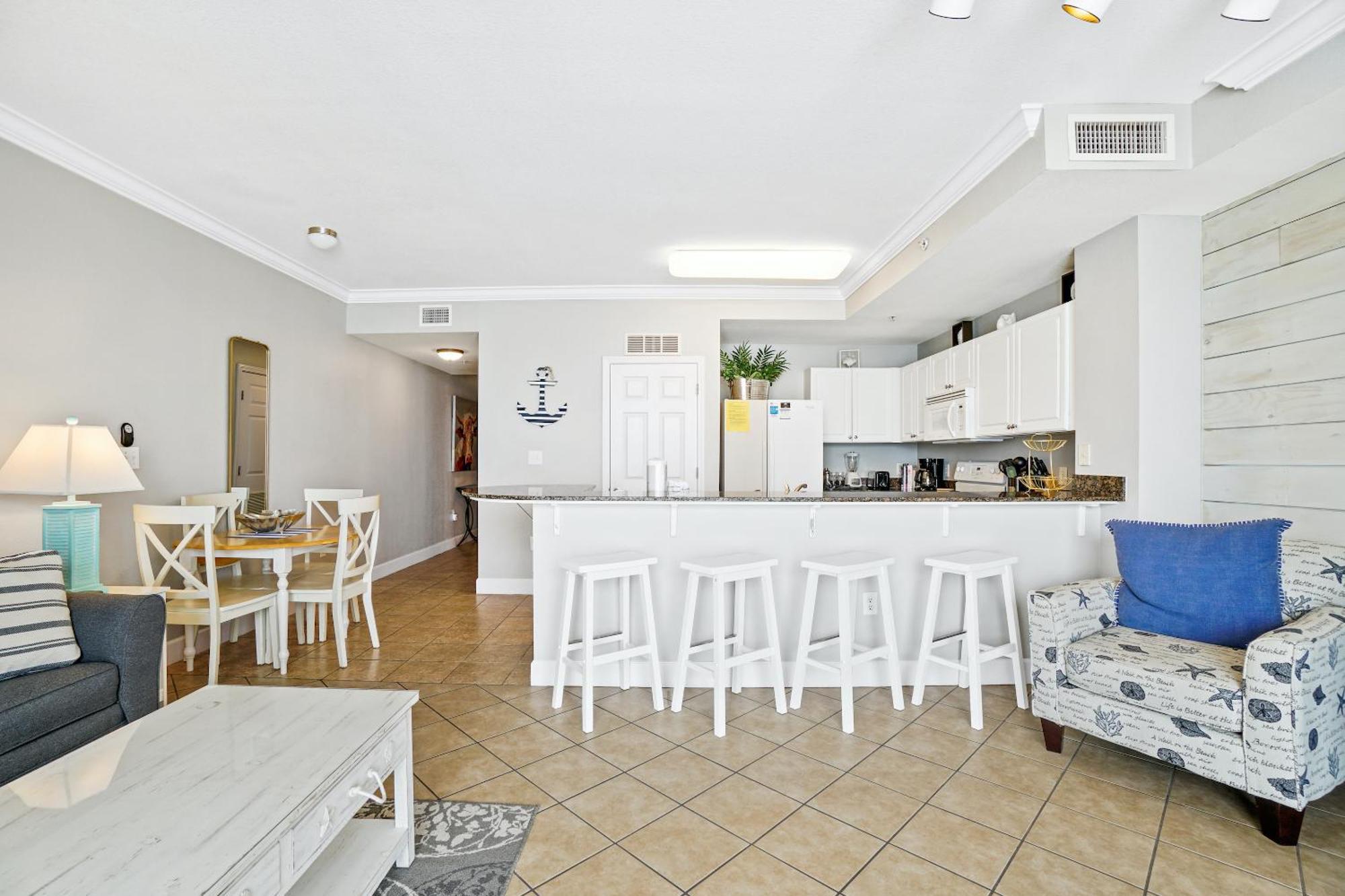 Apartment Tidewater By Panhandle Getaways