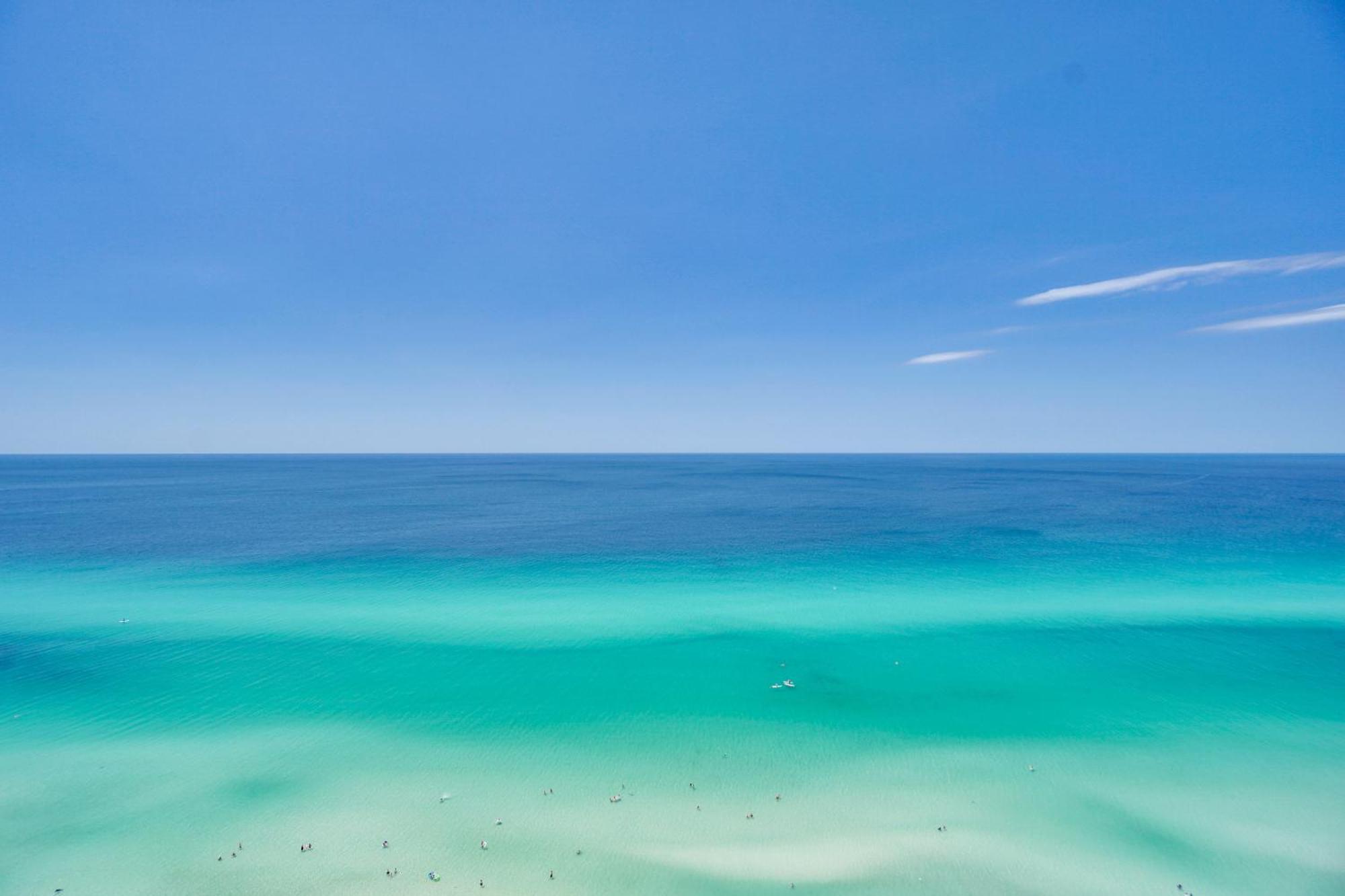 Tidewater By Panhandle Getaways Apartment Panama City Beach