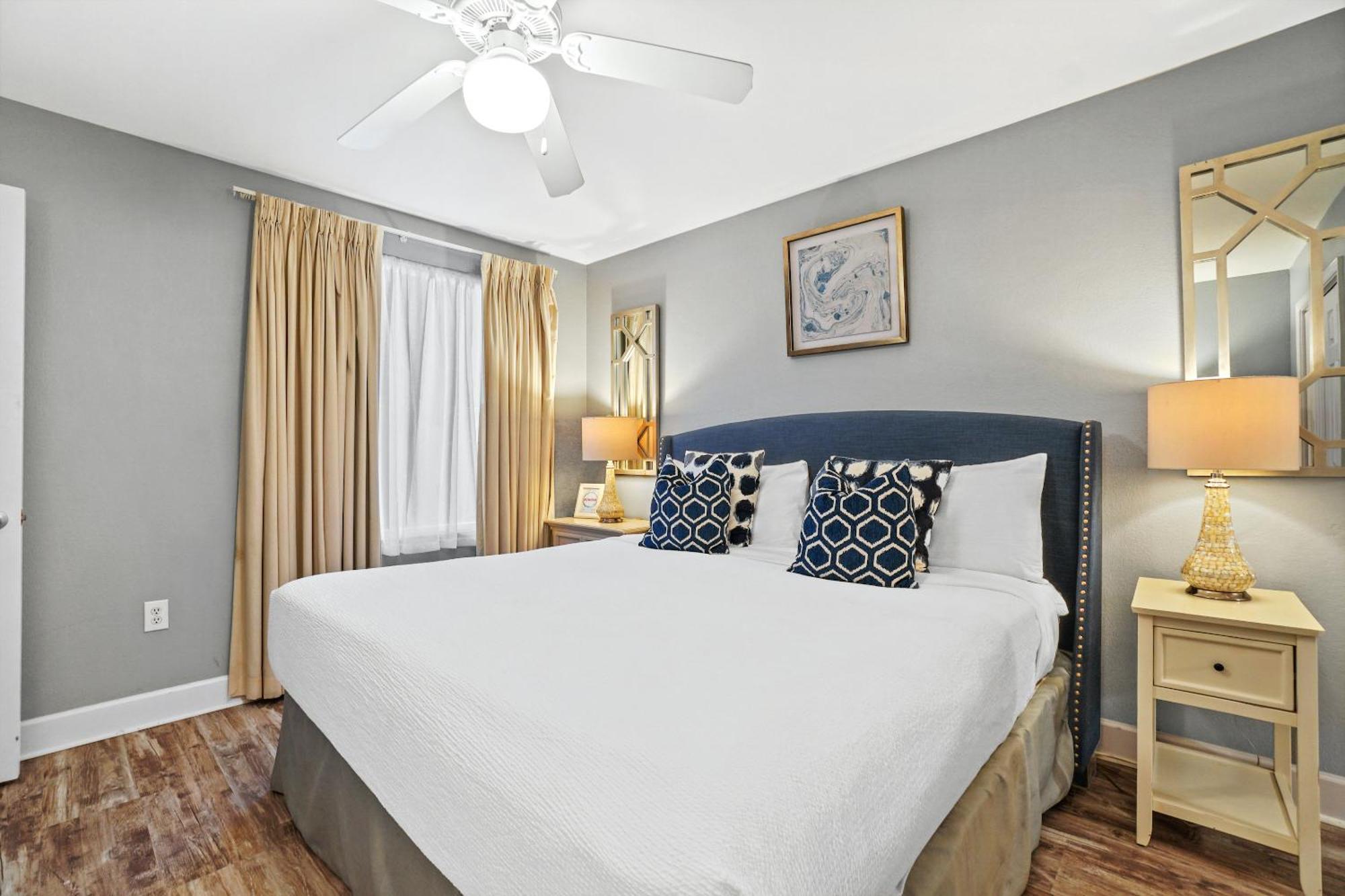 Tidewater By Panhandle Getaways Apartment