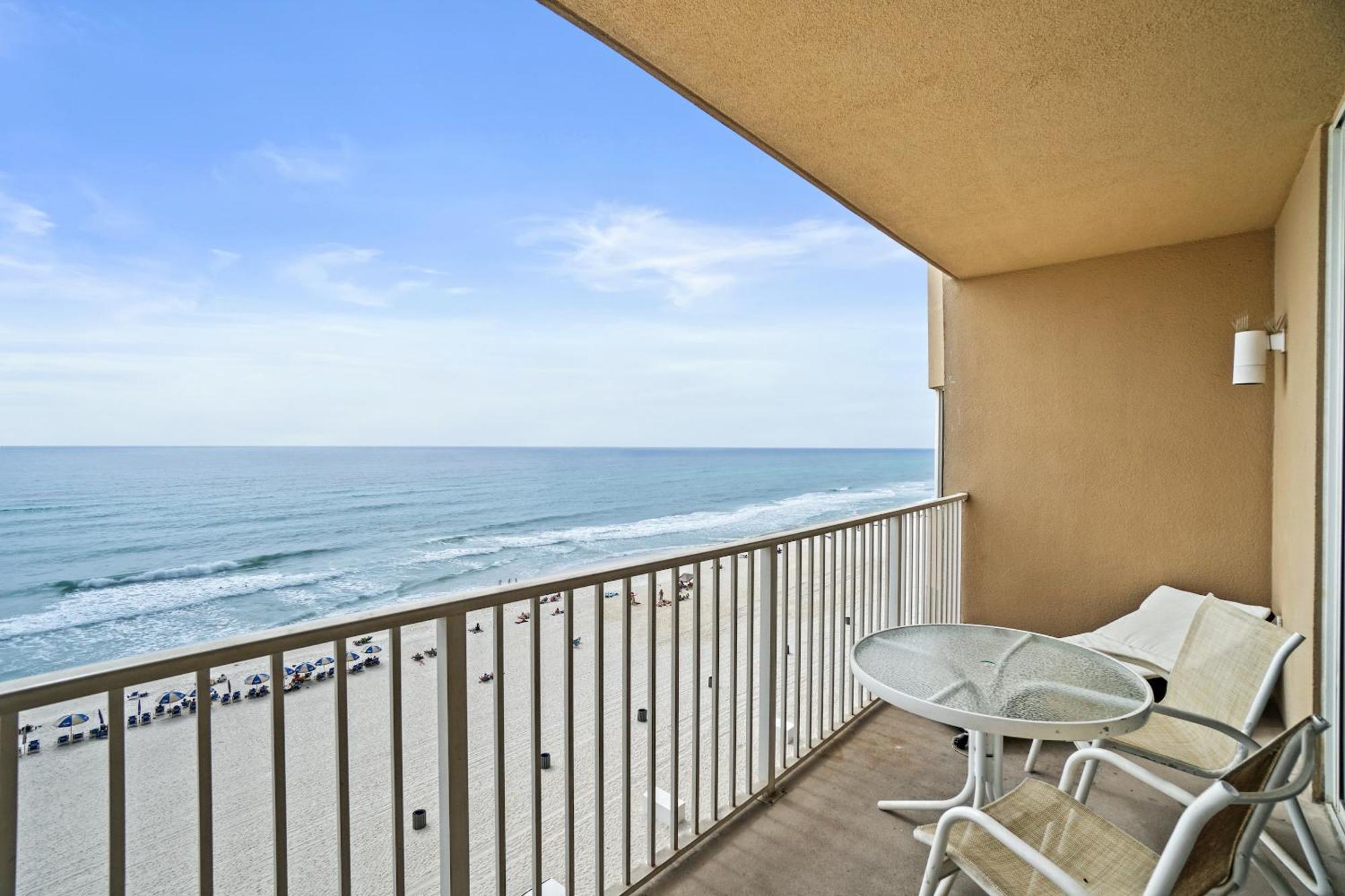 Tidewater By Panhandle Getaways Apartment *