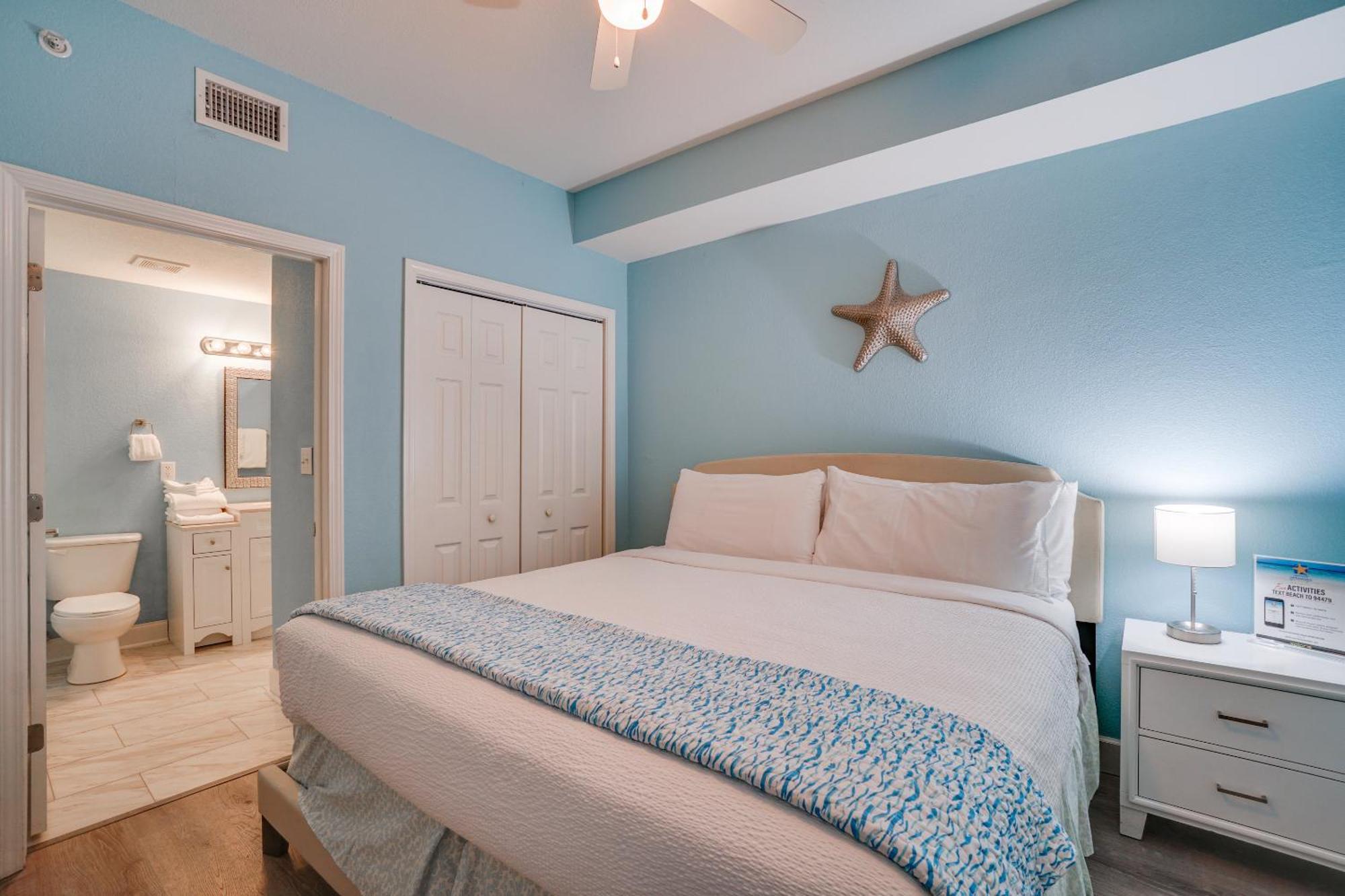 Tidewater By Panhandle Getaways *