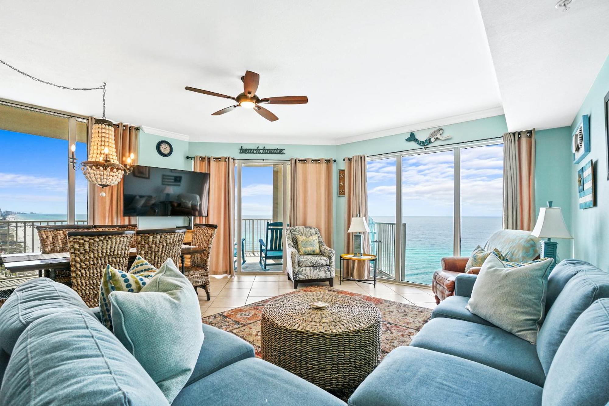 Tidewater By Panhandle Getaways Apartment
