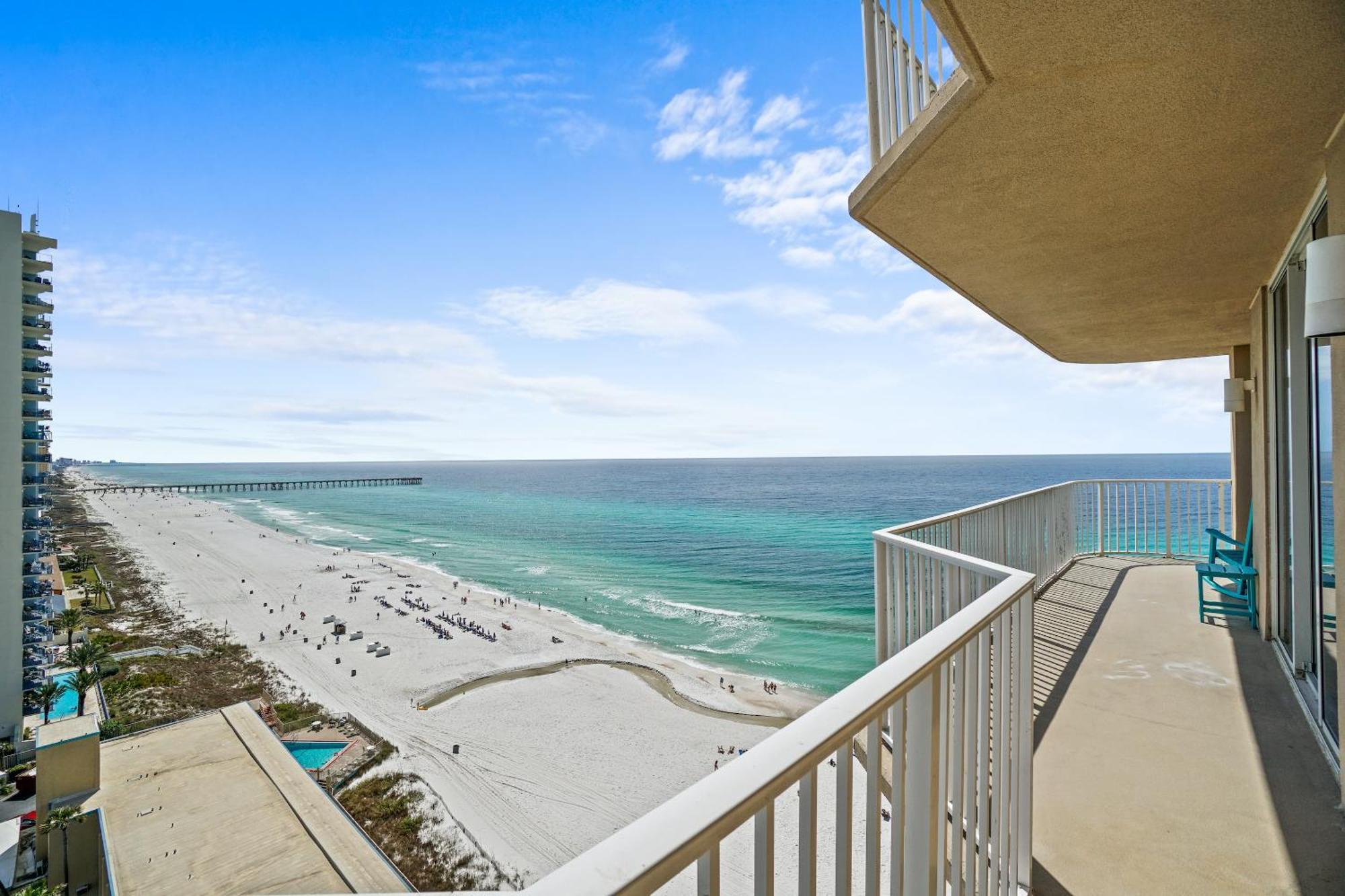 Apartment Tidewater By Panhandle Getaways