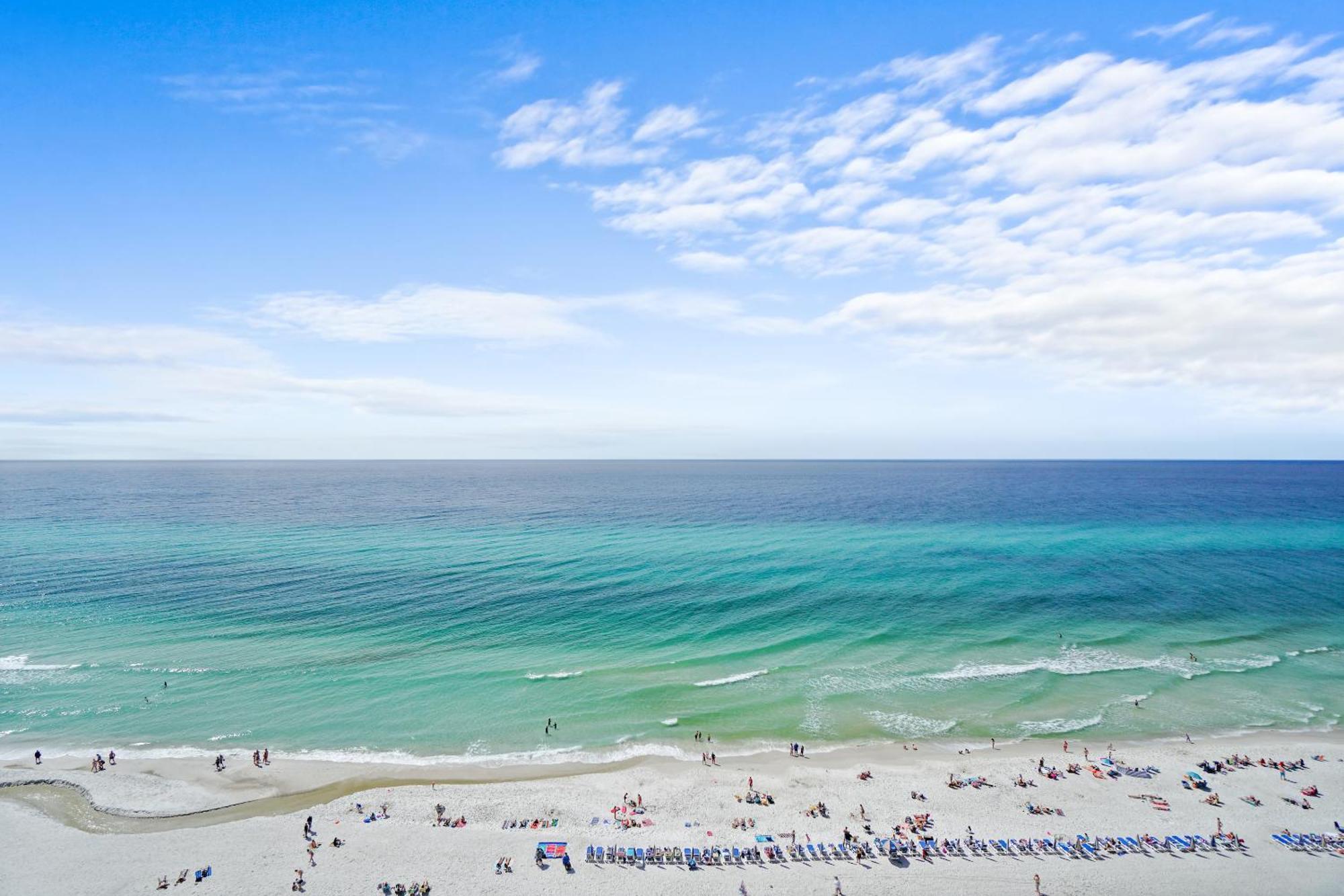 Tidewater By Panhandle Getaways * Panama City Beach