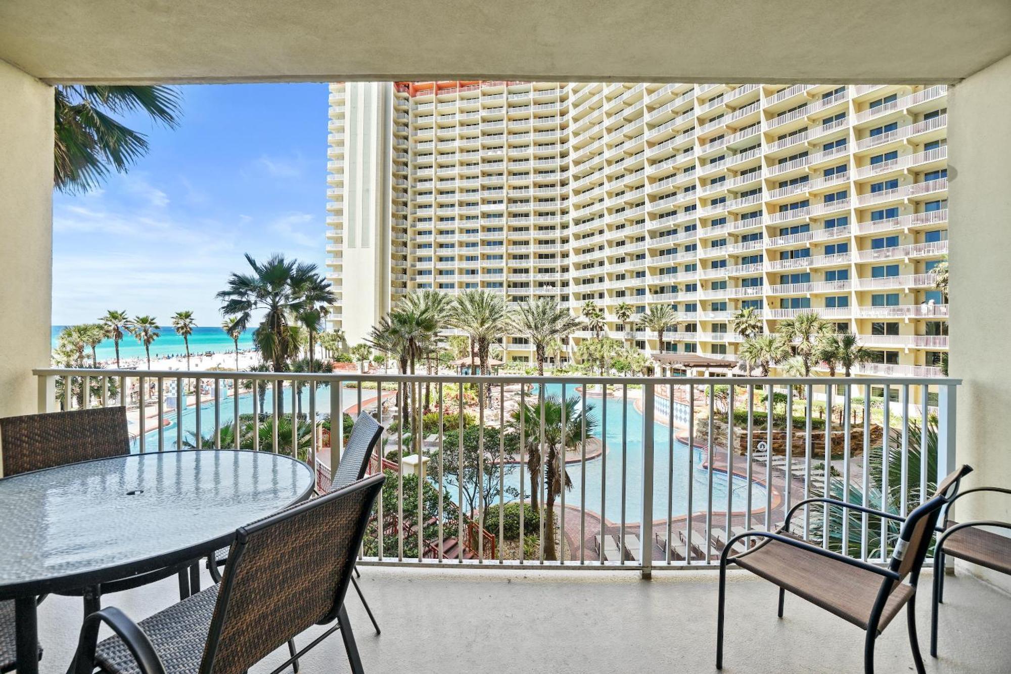 Shores Of Panama By Panhandle Getaways Panama City Beach