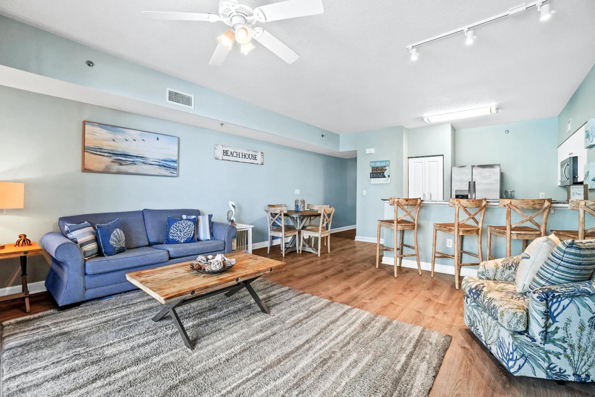 Shores Of Panama By Panhandle Getaways Apartment *