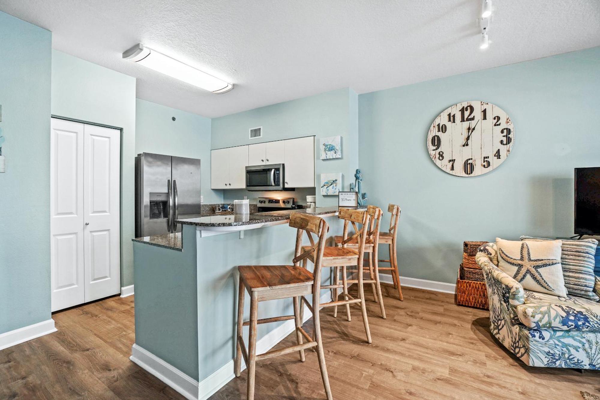 Shores Of Panama By Panhandle Getaways Apartment *