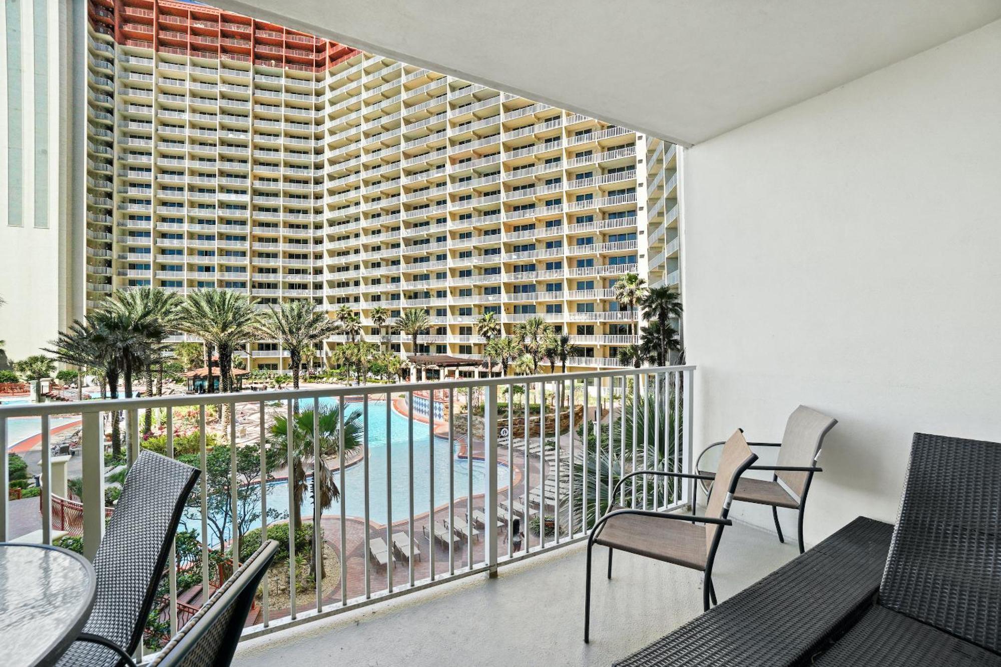 Shores Of Panama By Panhandle Getaways Apartment *
