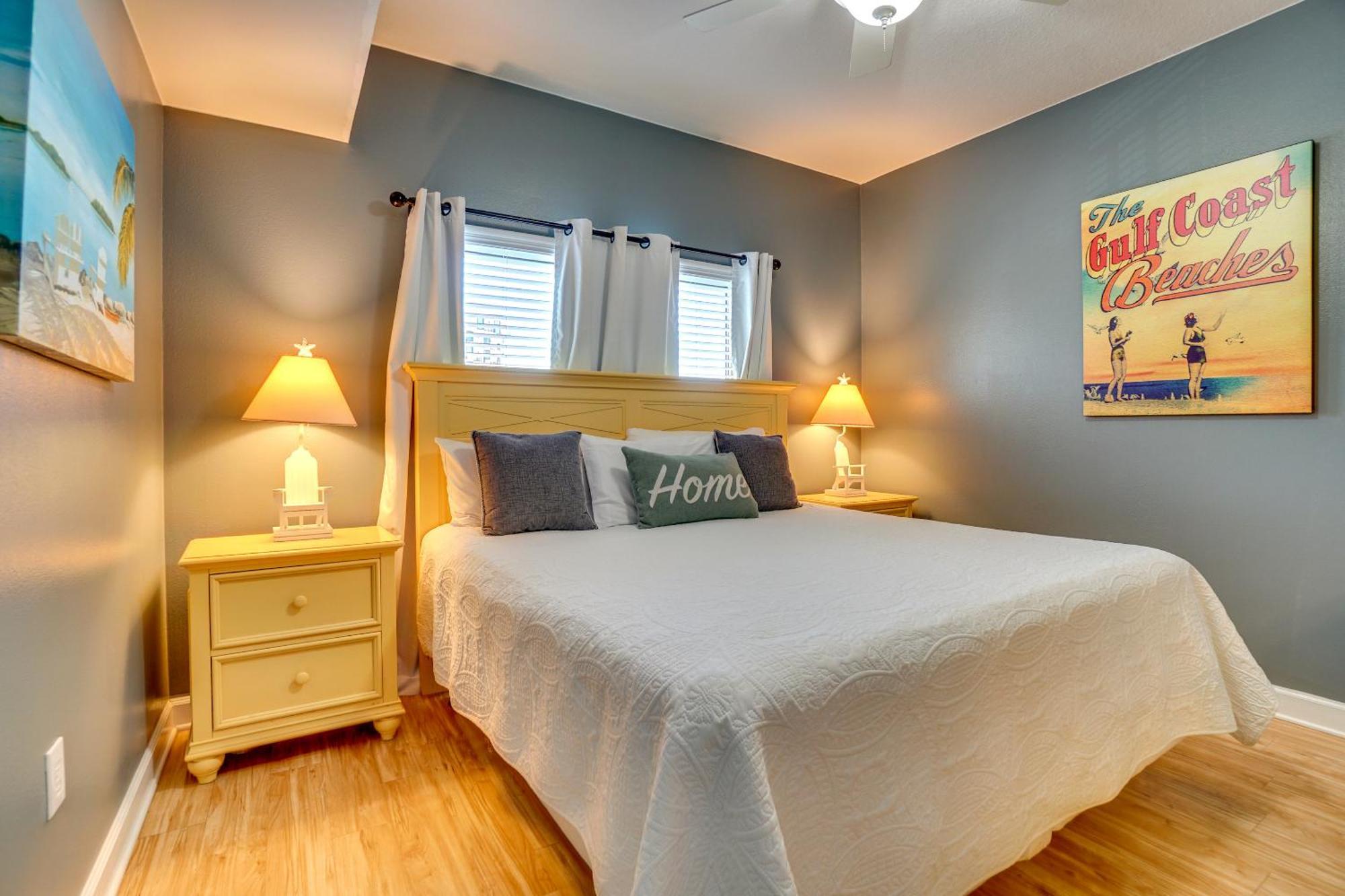 Apartment Shores Of Panama By Panhandle Getaways Panama City Beach