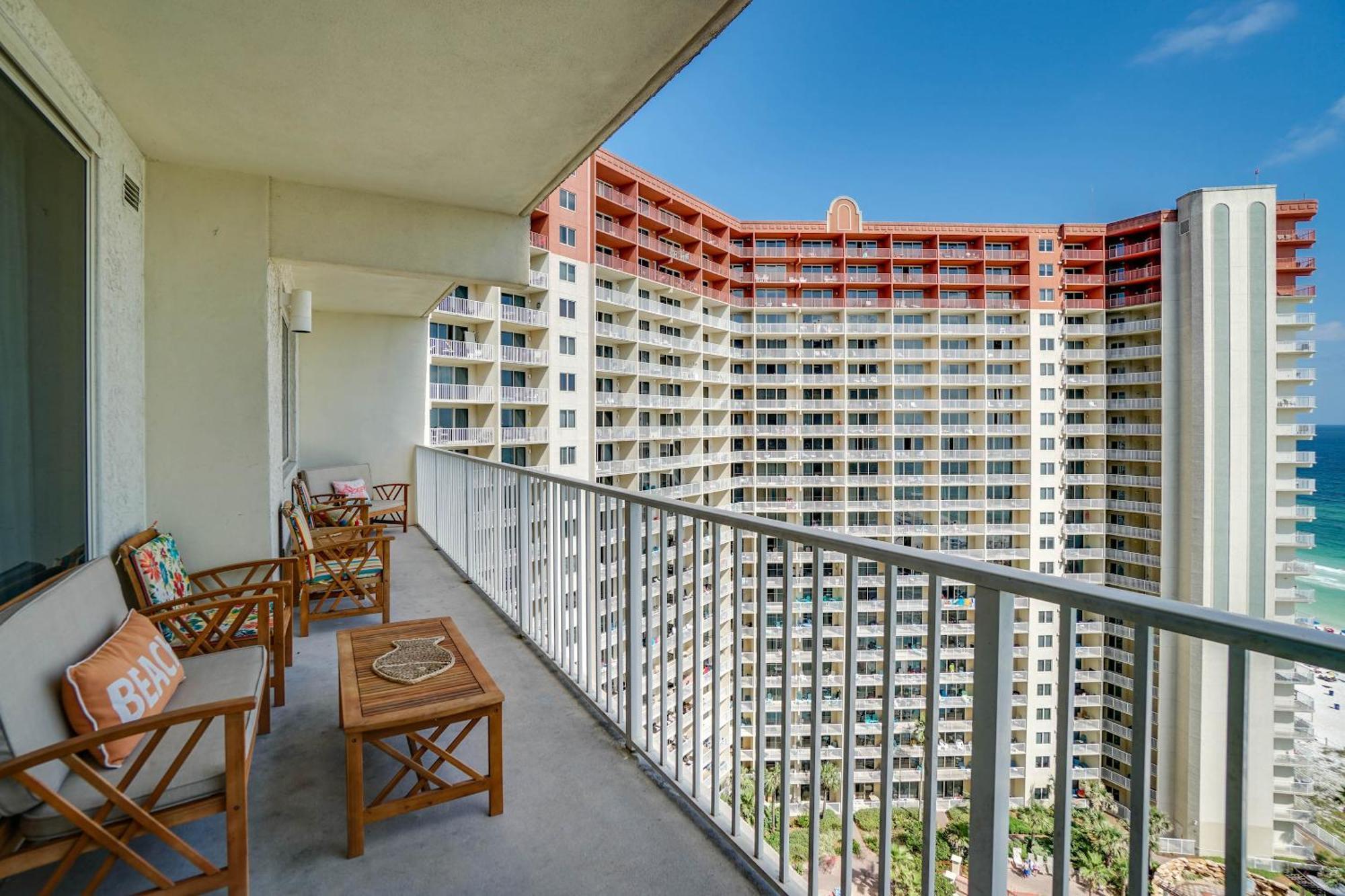 Shores Of Panama By Panhandle Getaways * Panama City Beach