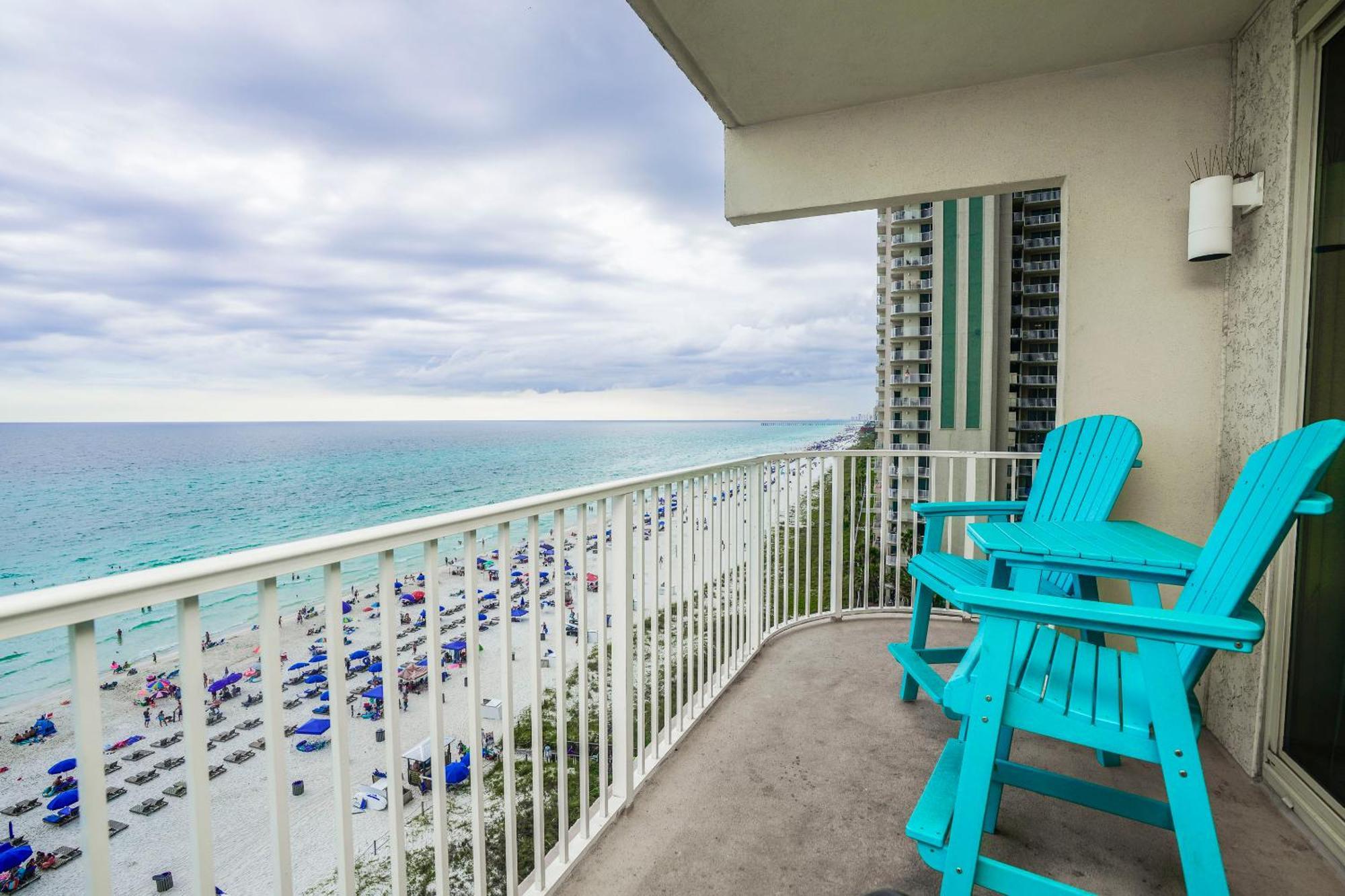 Shores Of Panama By Panhandle Getaways Panama City Beach