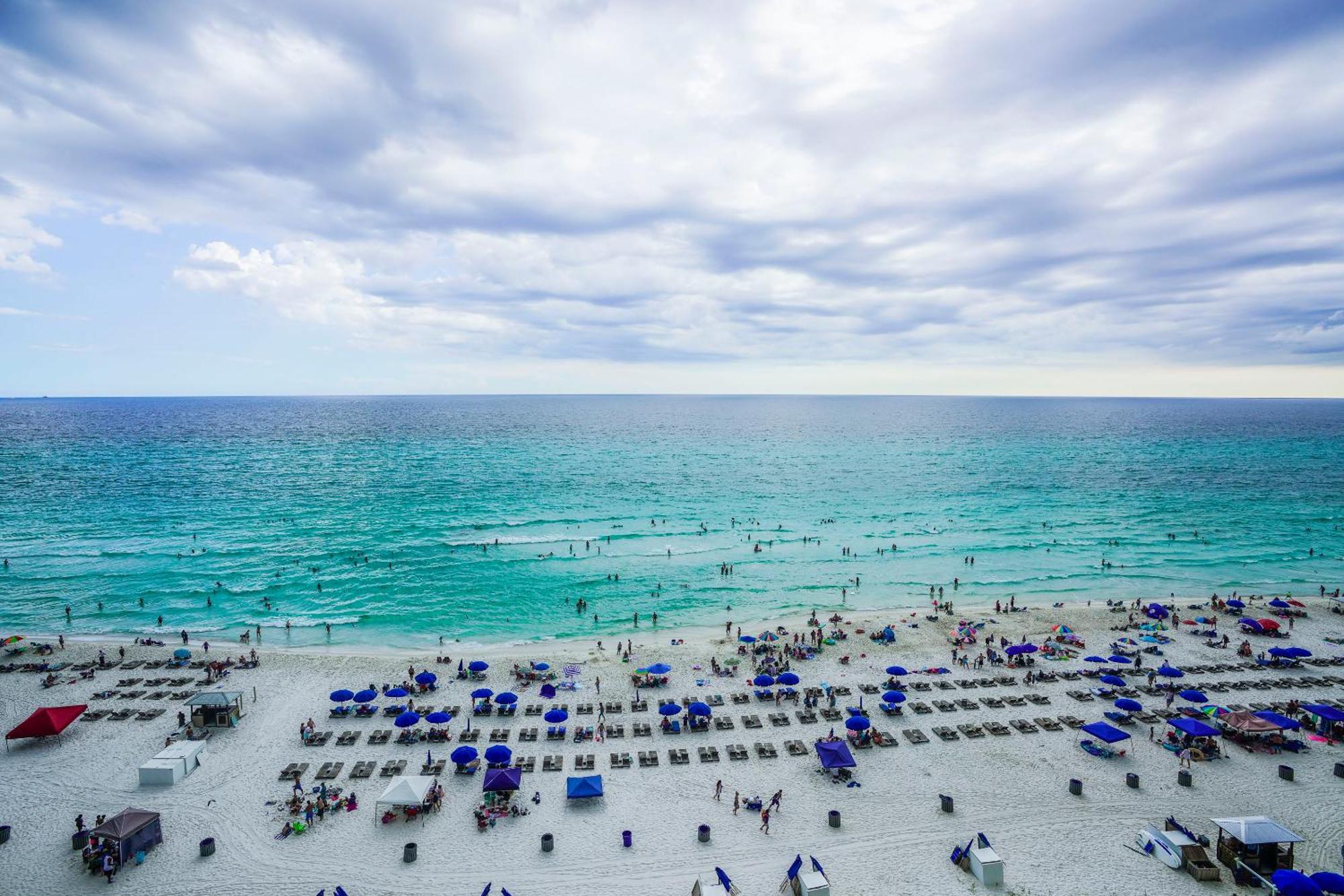 Shores Of Panama By Panhandle Getaways * Panama City Beach