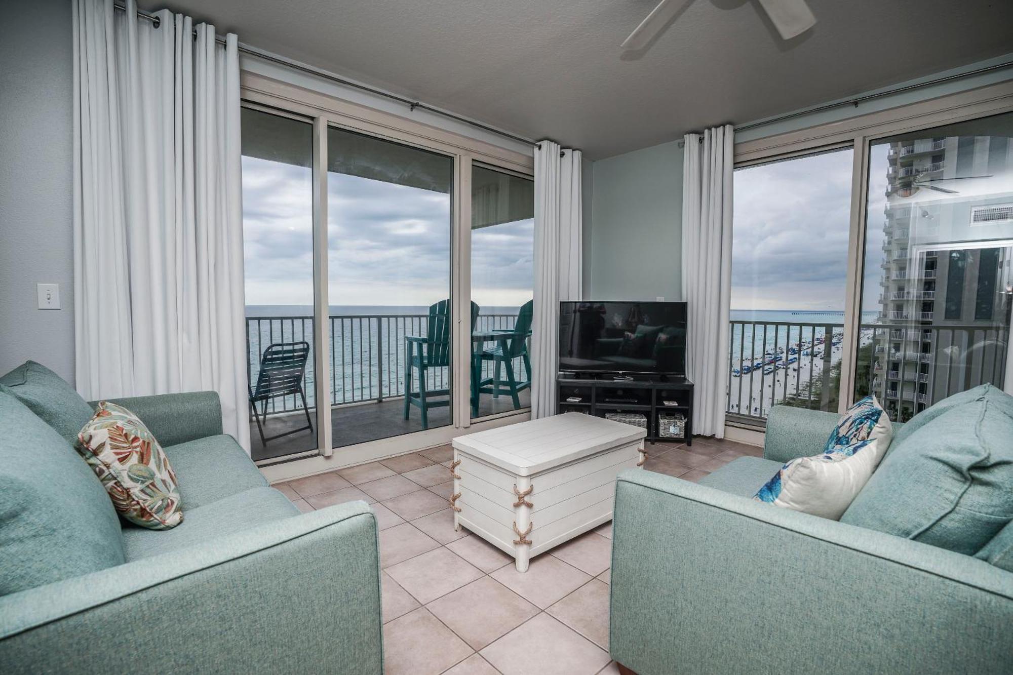 Shores Of Panama By Panhandle Getaways Apartment *