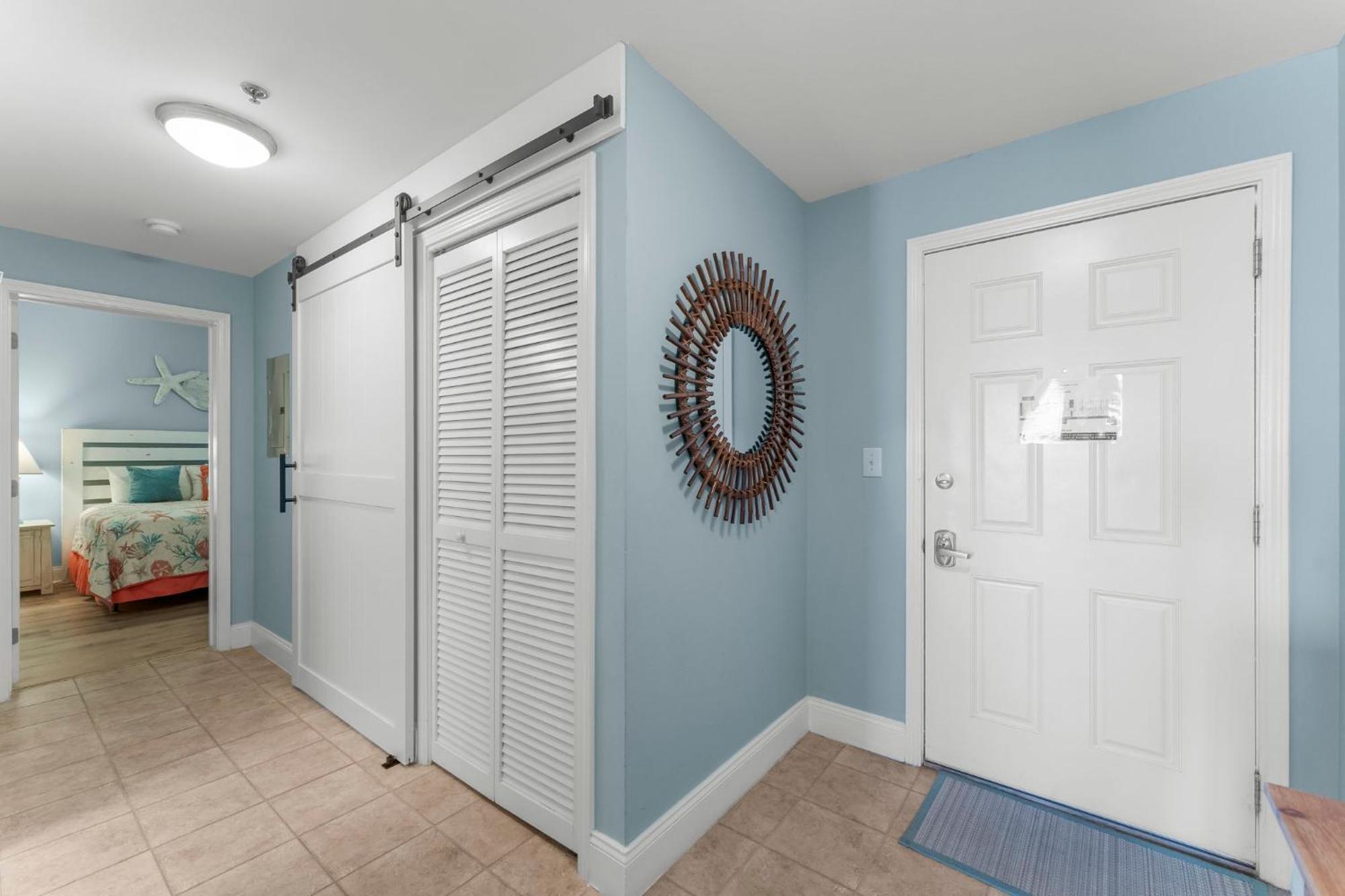 Sapphire Sea At Laketown Wharf #1122 By Nautical Vacation Holiday home *