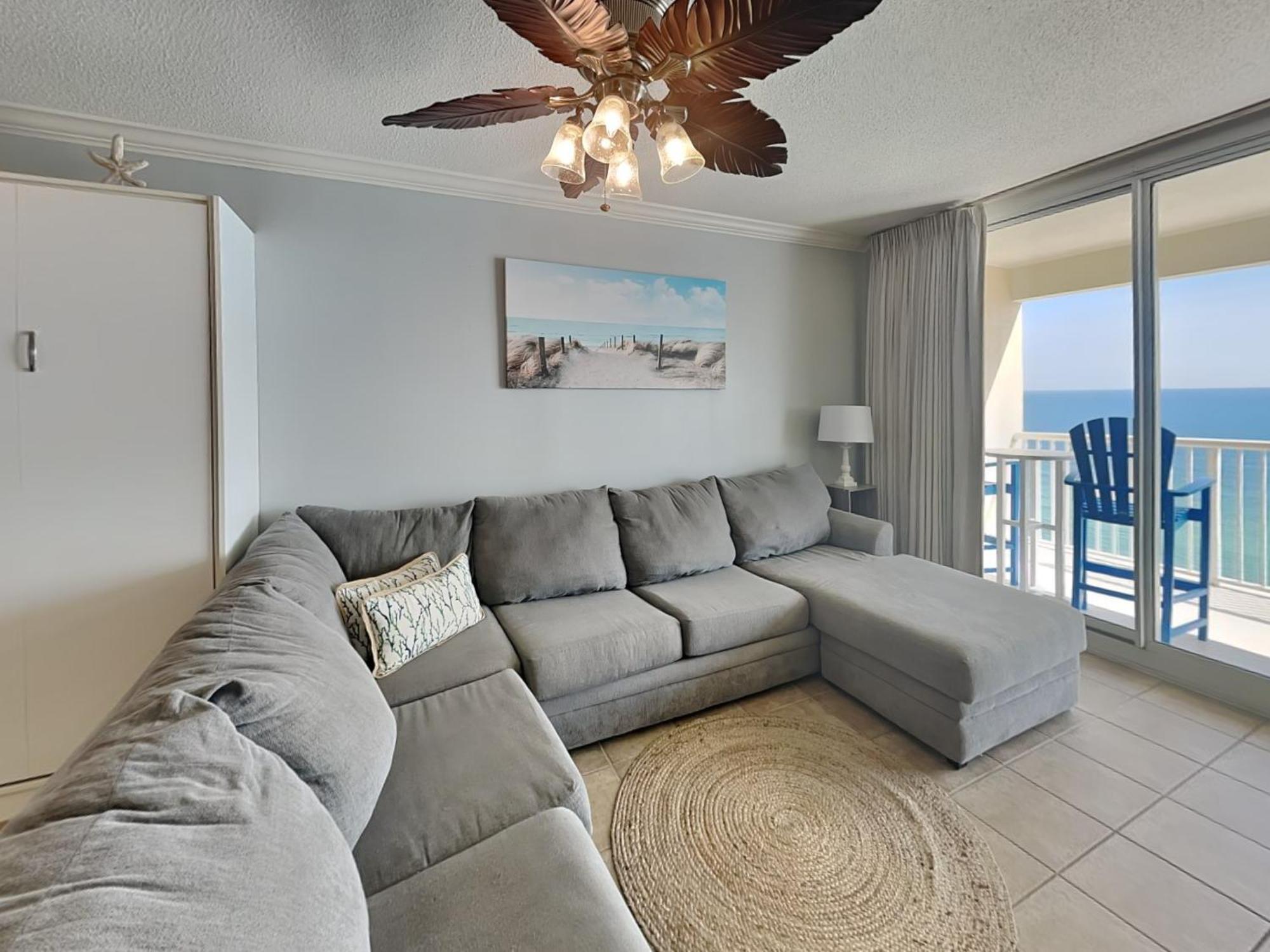 Majestic Towers Ii 1902 Apartment Panama City Beach