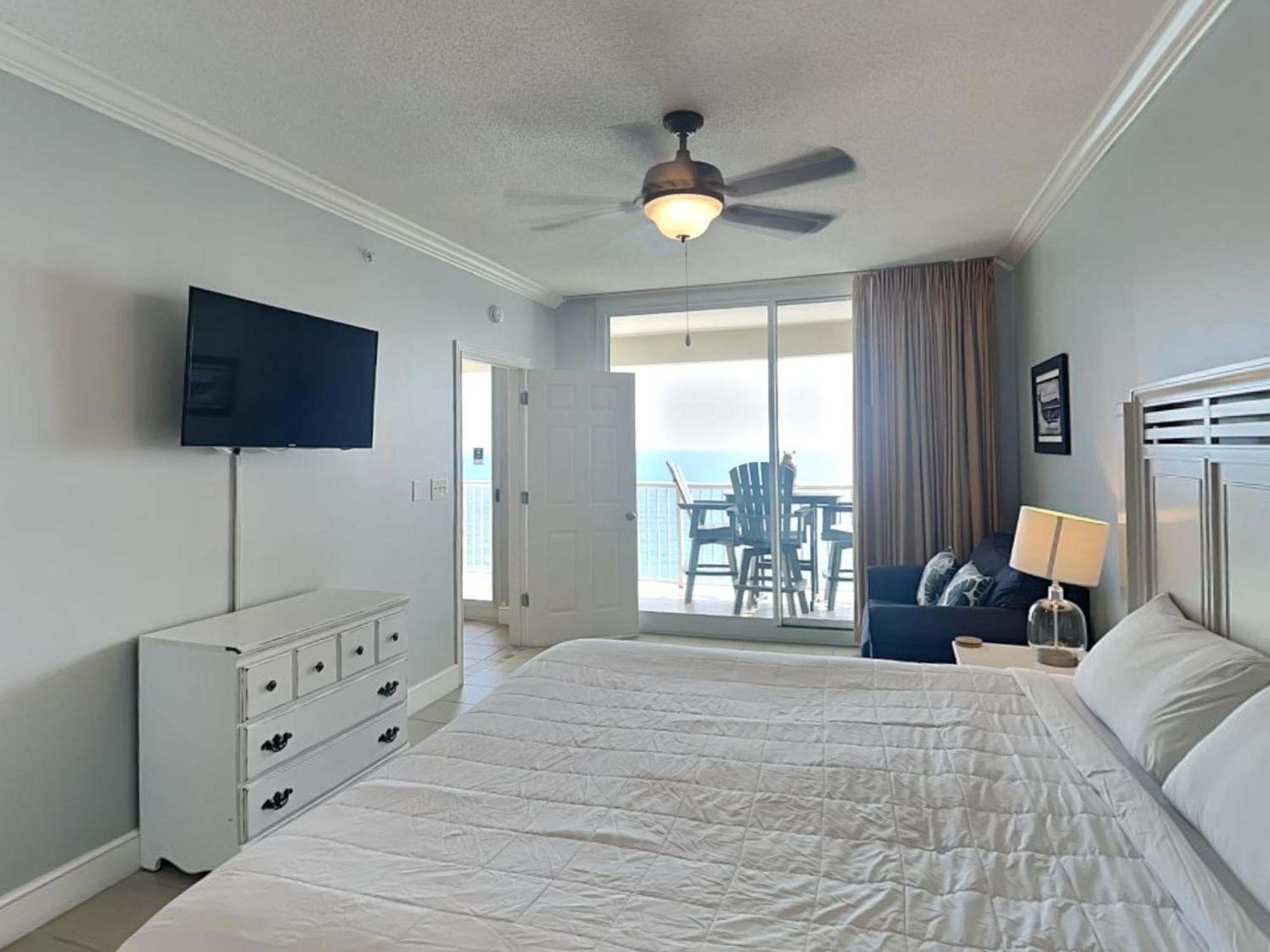 Majestic Towers Ii 1902 Apartment Panama City Beach