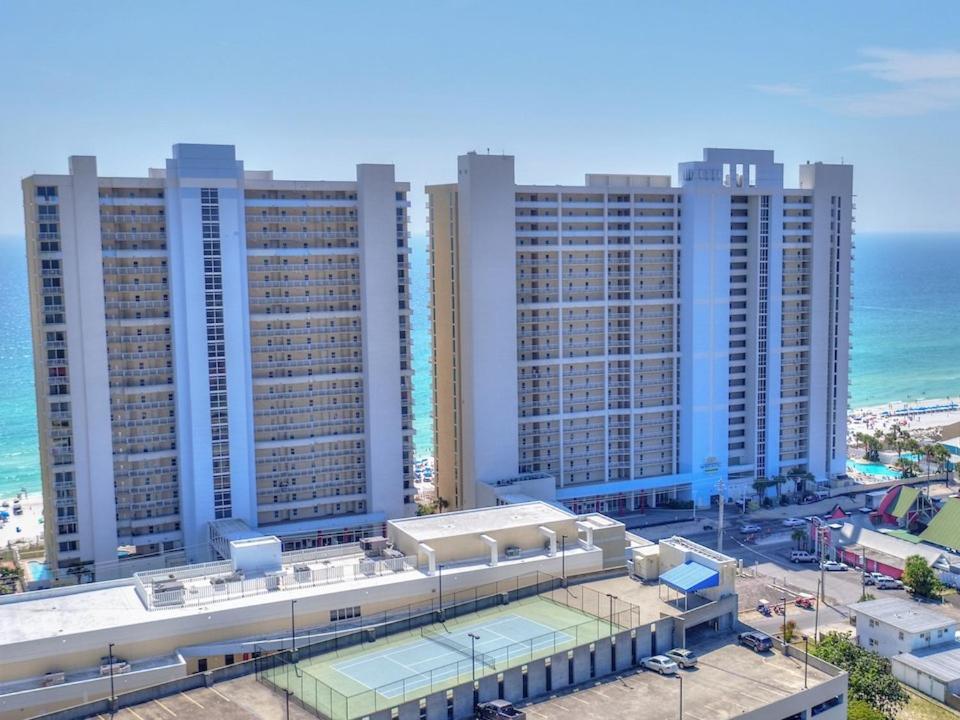 Majestic Towers Ii 1902 * Panama City Beach