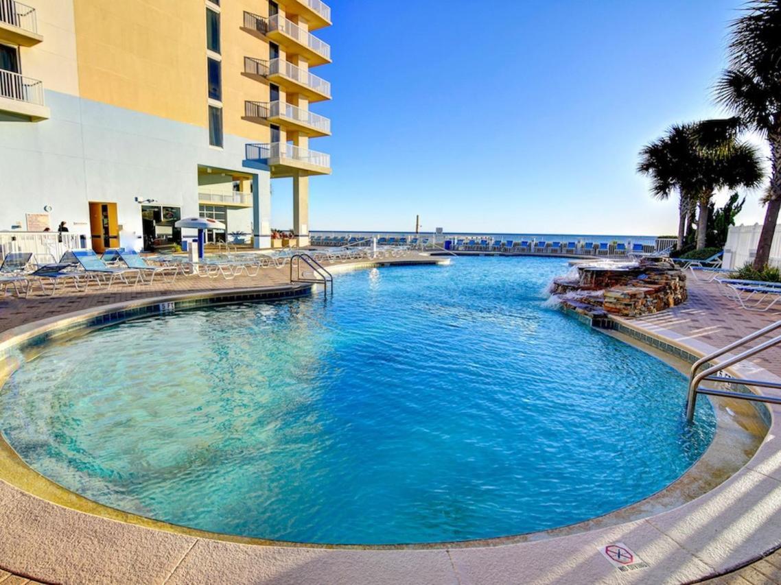 Majestic Towers Ii 1902 Apartment Panama City Beach