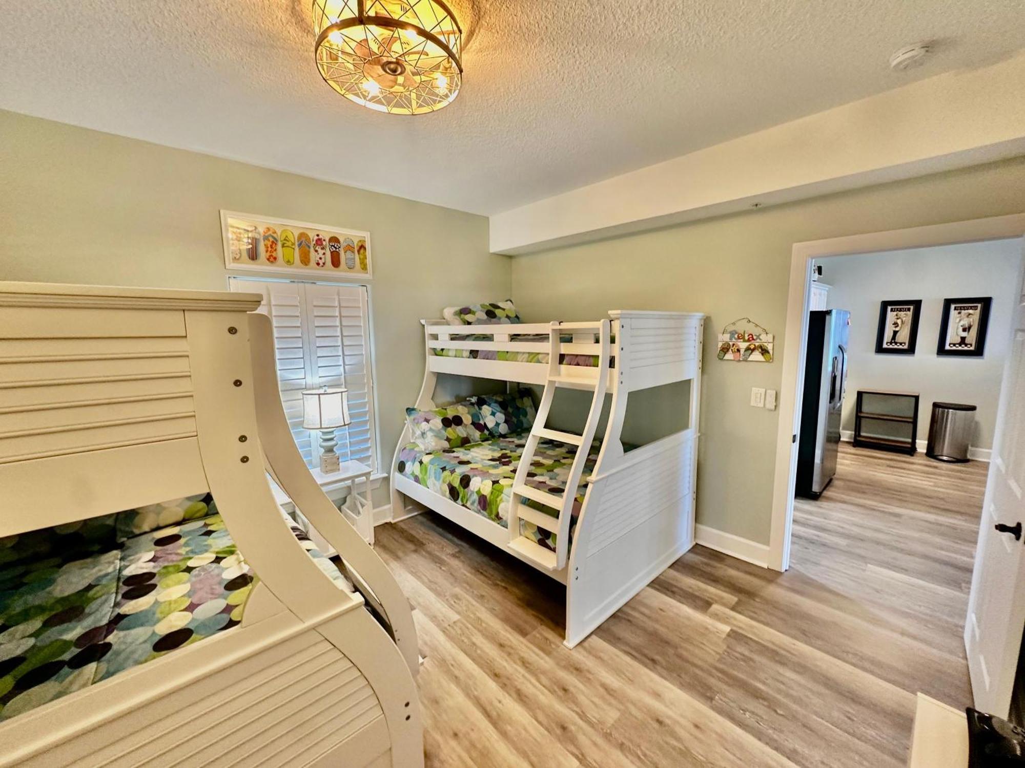 Holiday home Ocean Reef 606 *