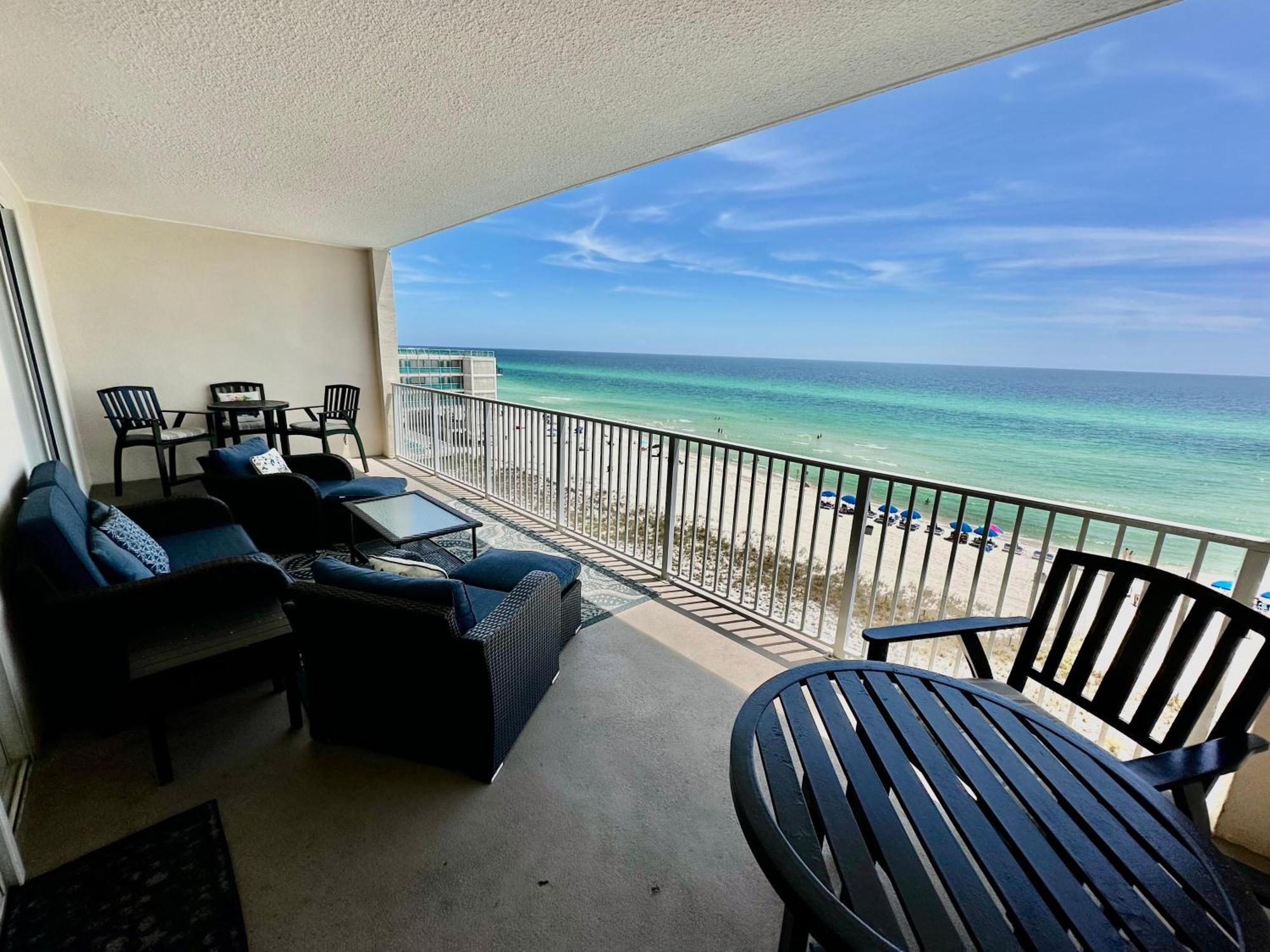 Ocean Reef 606 Panama City Beach