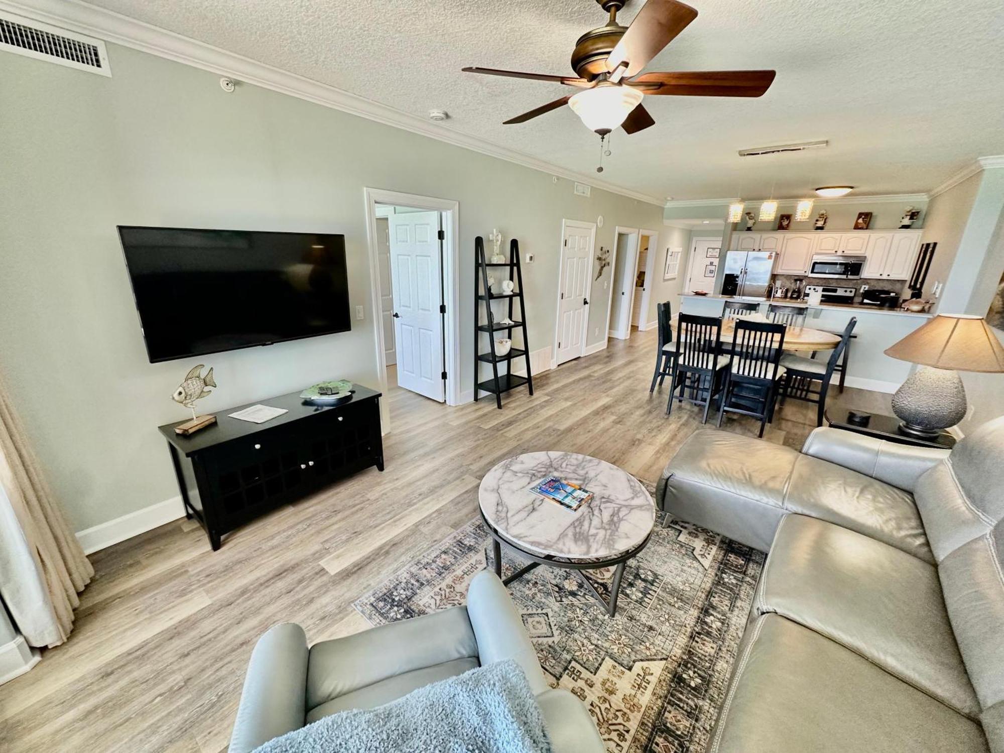 Ocean Reef 606 Holiday home *