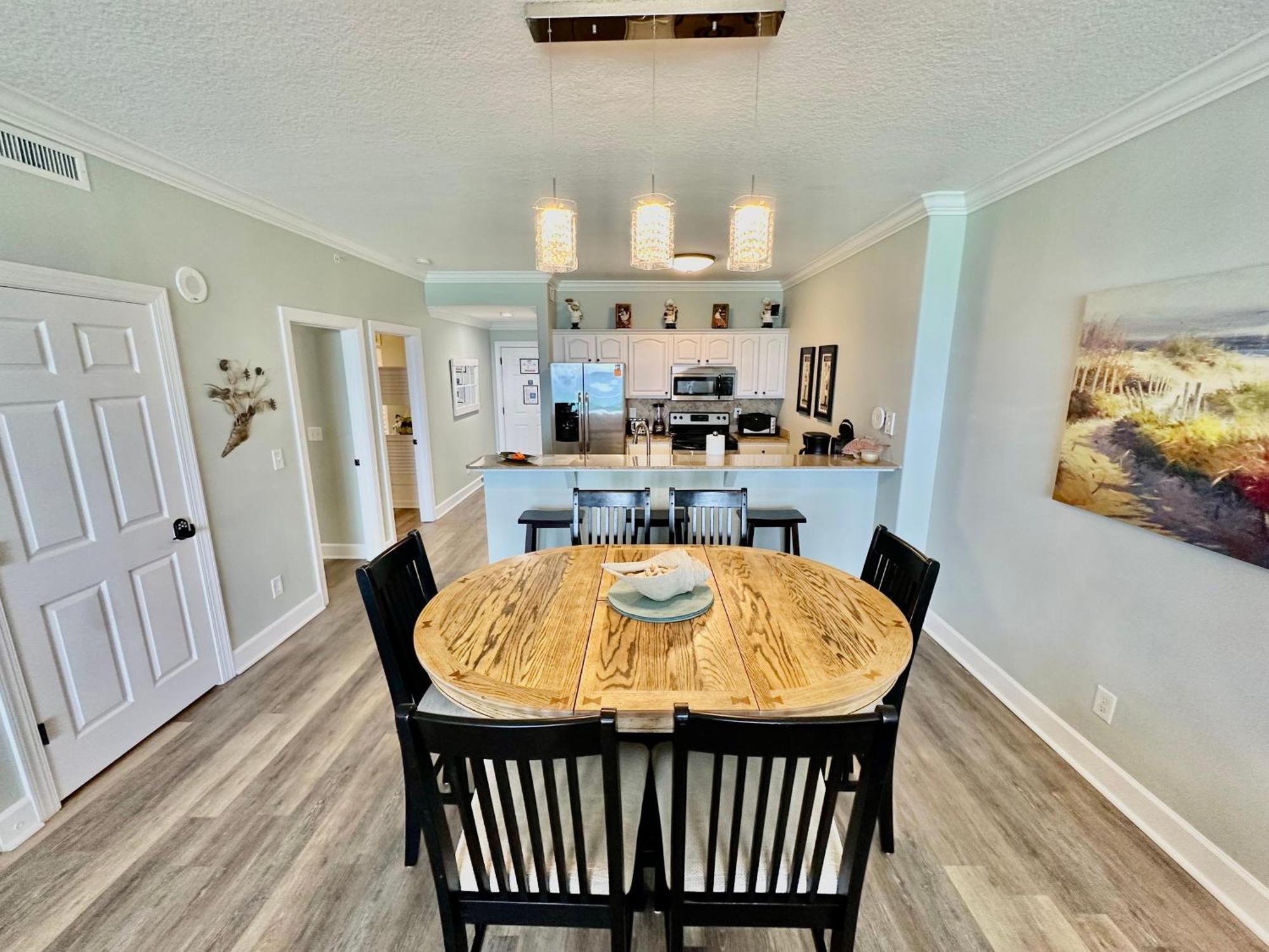 Holiday home Ocean Reef 606