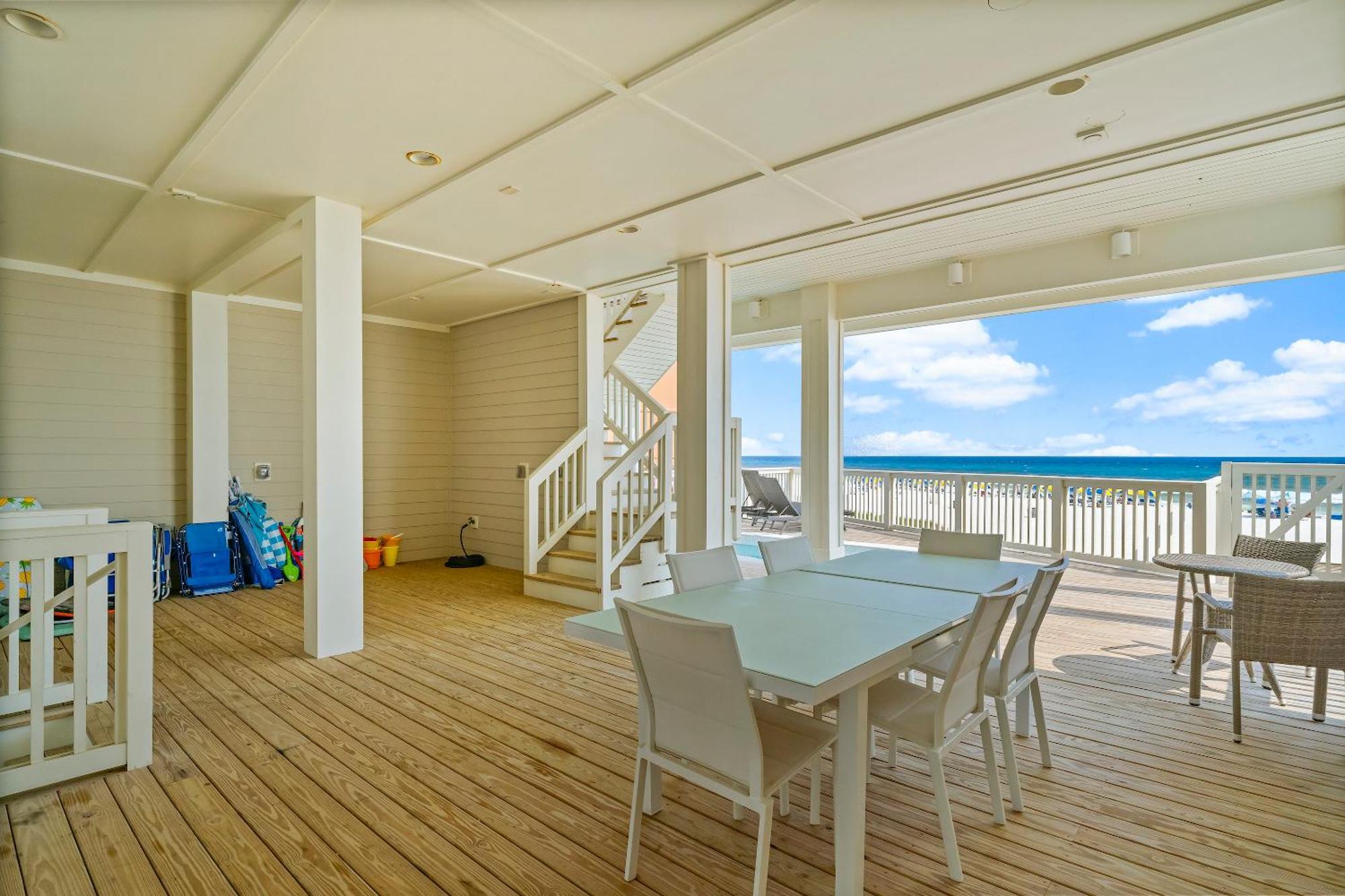 Whale Rested Family House By Panhandle Getaways * Panama City Beach