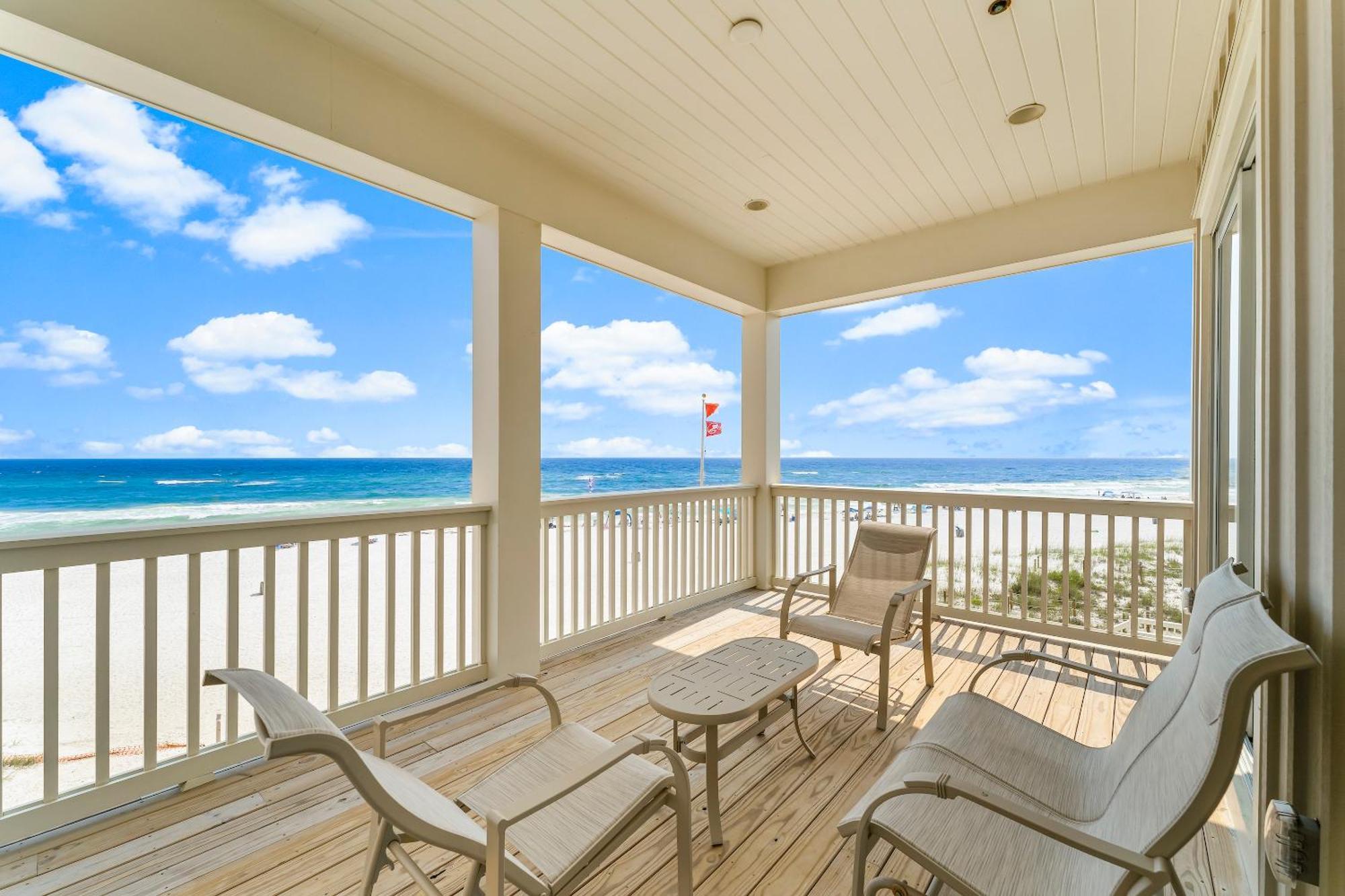 Holiday home Whale Rested Family House By Panhandle Getaways *