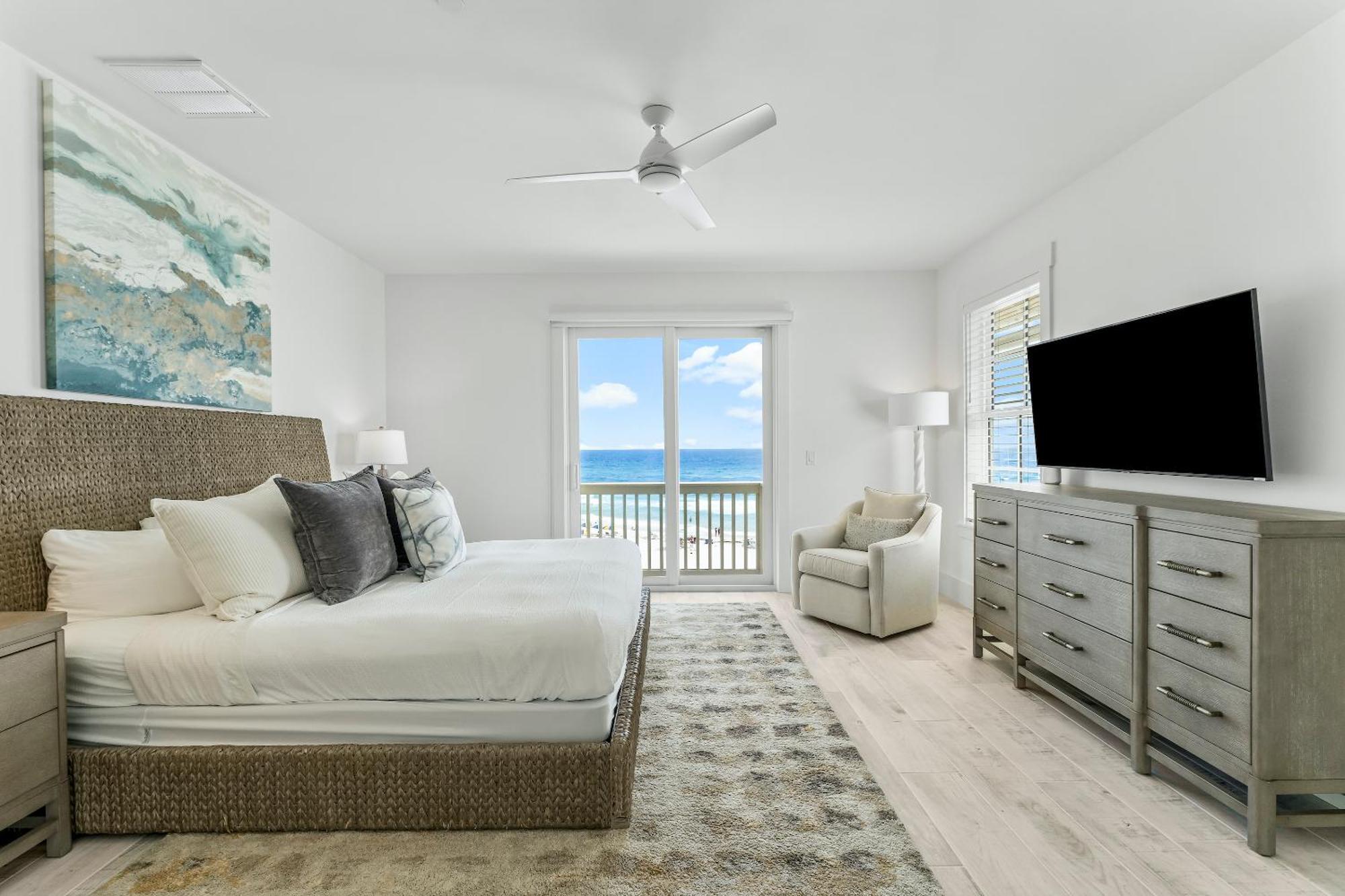 Whale Rested Family House By Panhandle Getaways