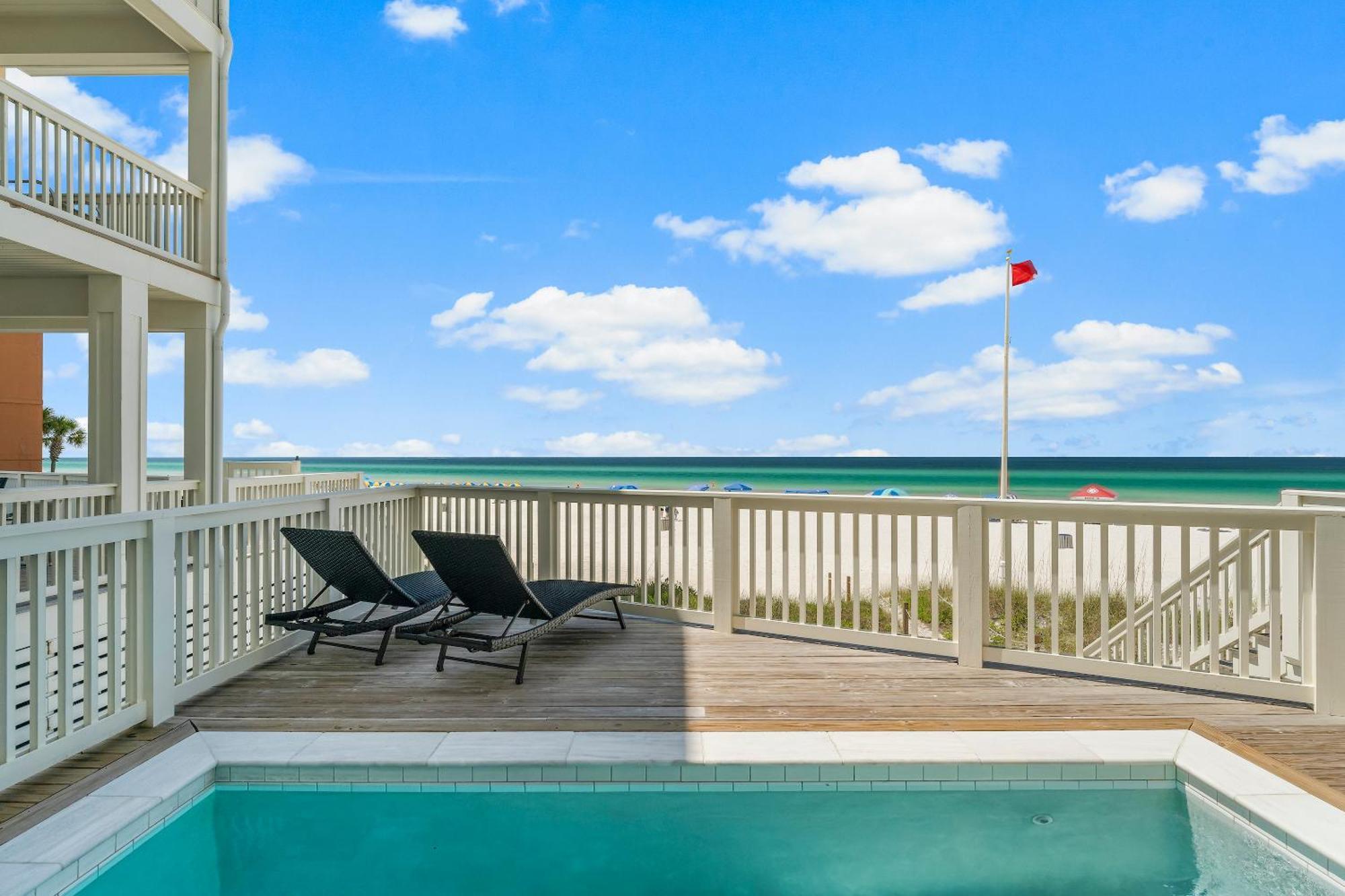 Whale Rested Family House By Panhandle Getaways Holiday home Panama City Beach