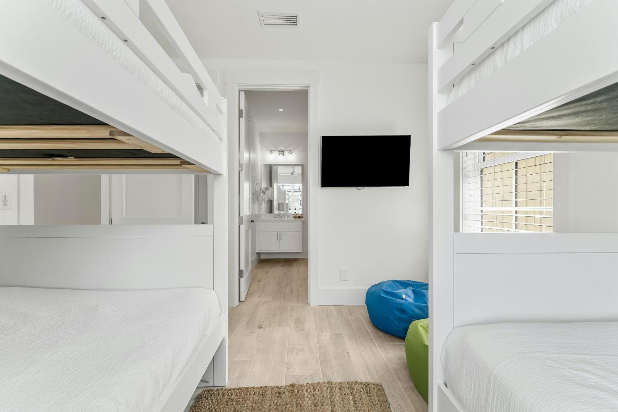 Holiday home Whale Rested Family House By Panhandle Getaways