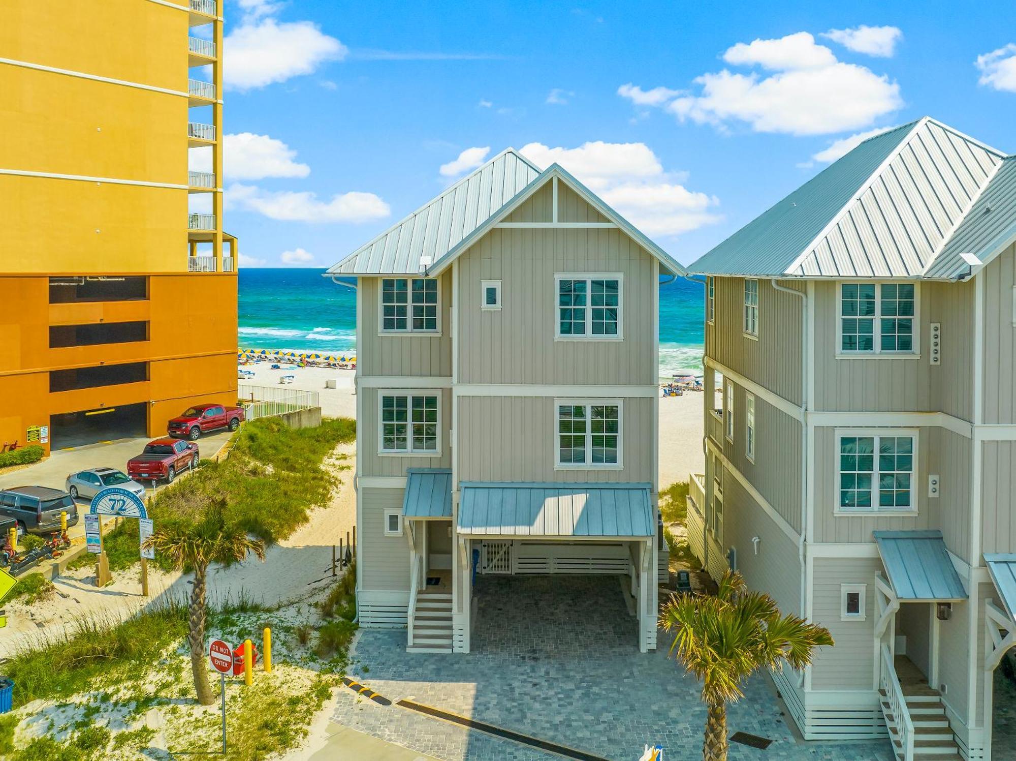Holiday home Whale Rested Family House By Panhandle Getaways
