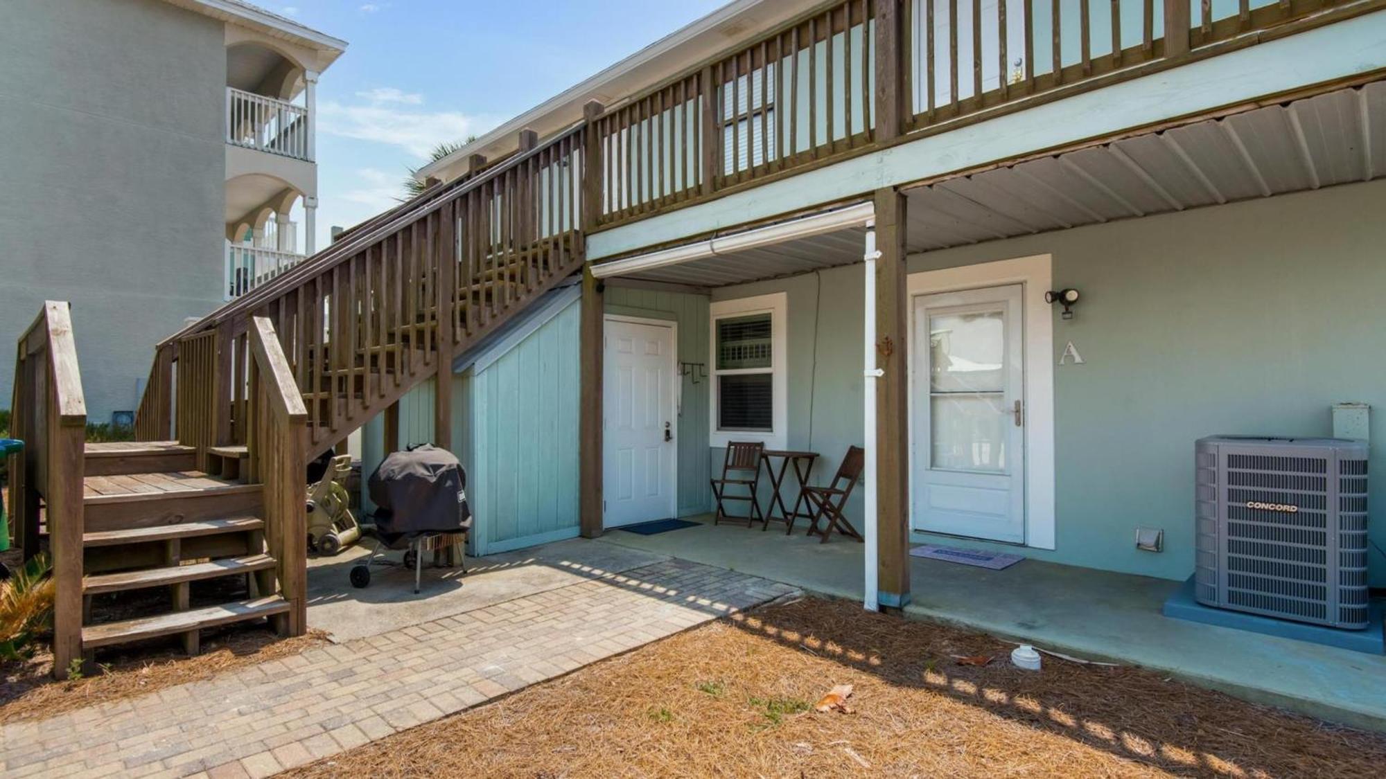 Apartment Bahama West By Panhandle Getaways Panama City Beach