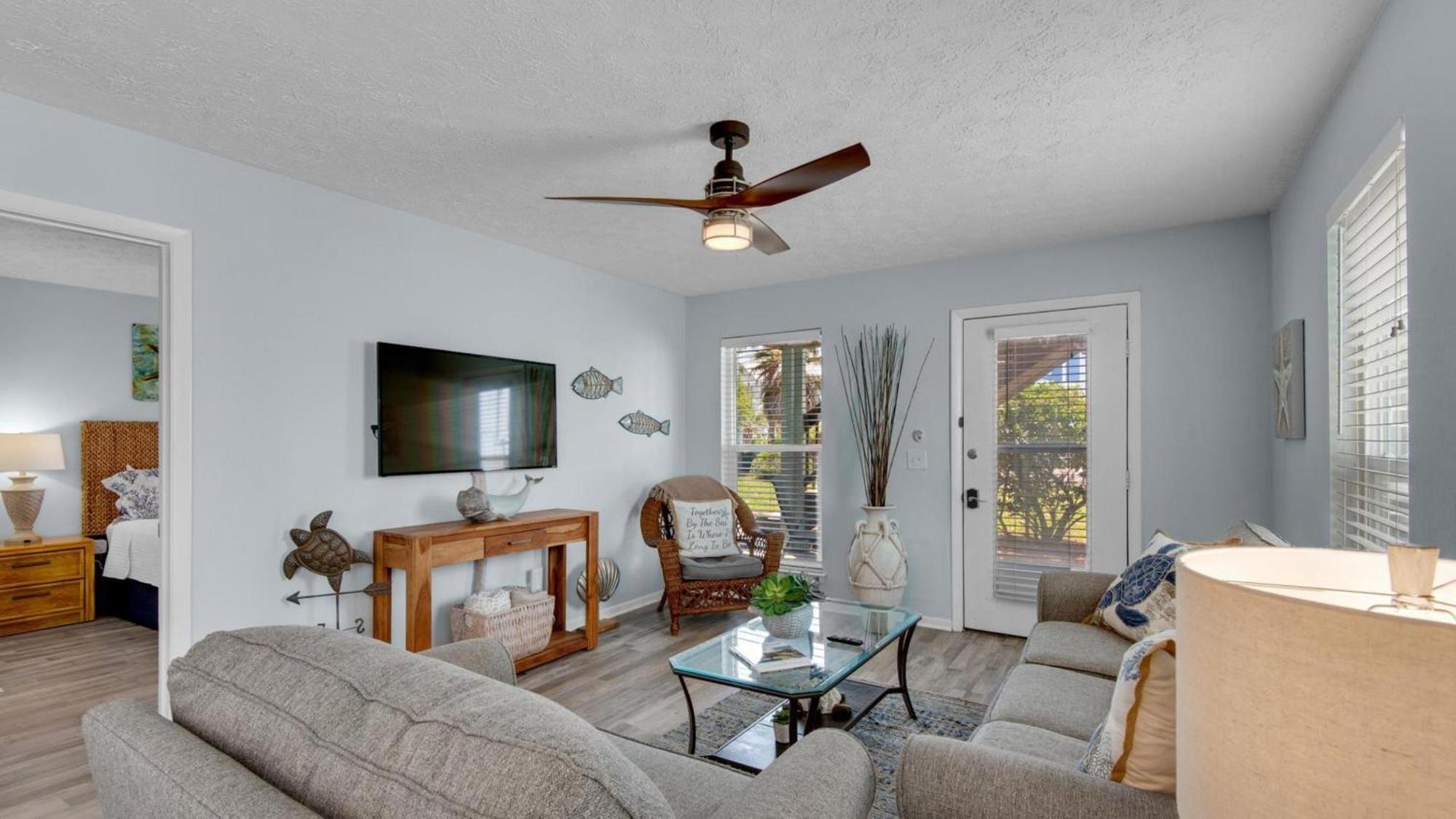 Bahama West By Panhandle Getaways *