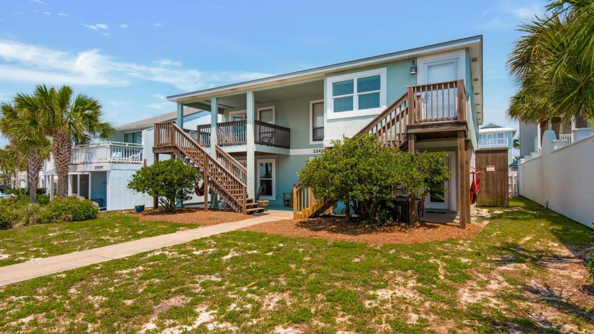 Bahama West By Panhandle Getaways Panama City Beach