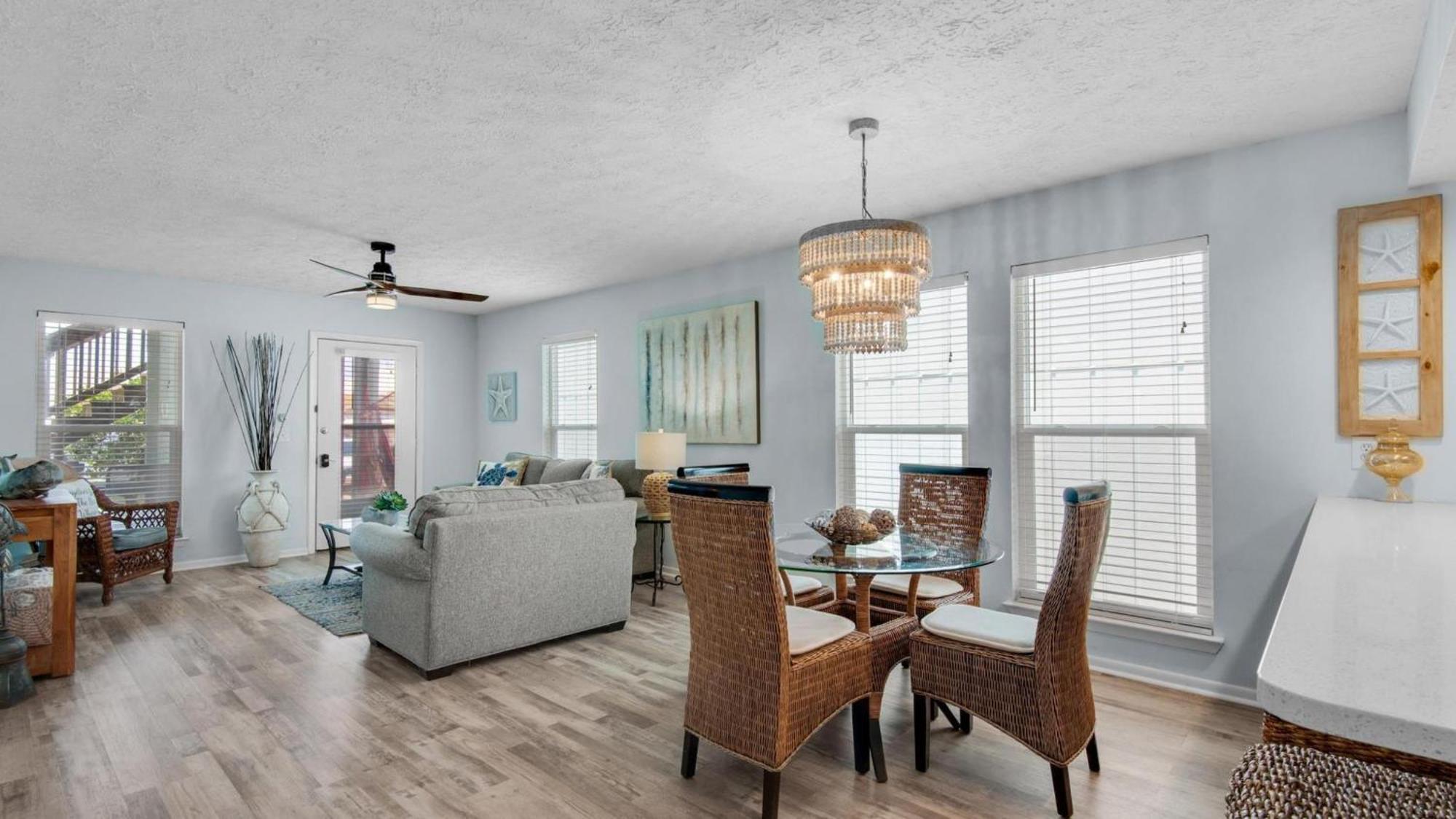 Apartment Bahama West By Panhandle Getaways *