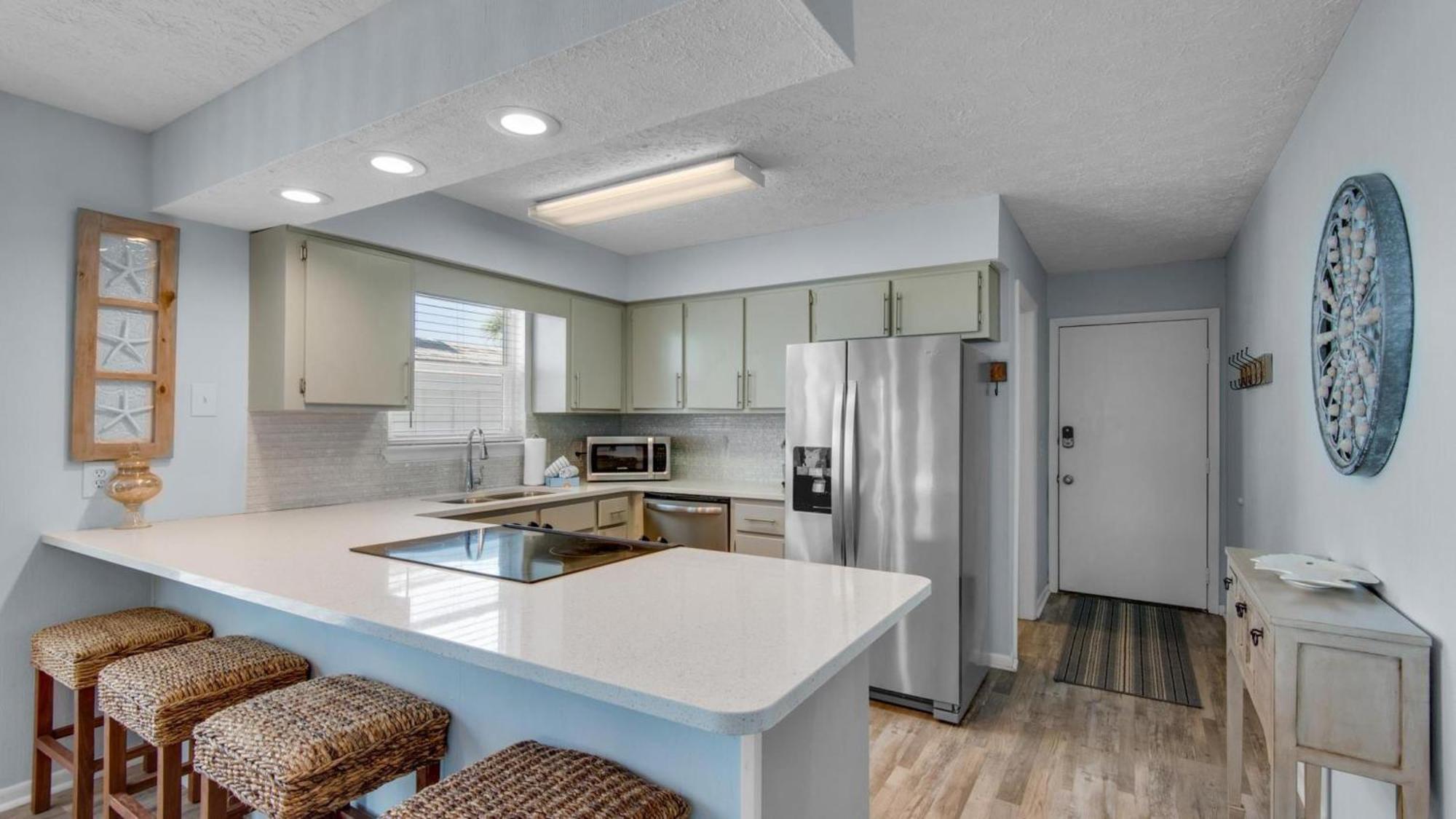 Bahama West By Panhandle Getaways