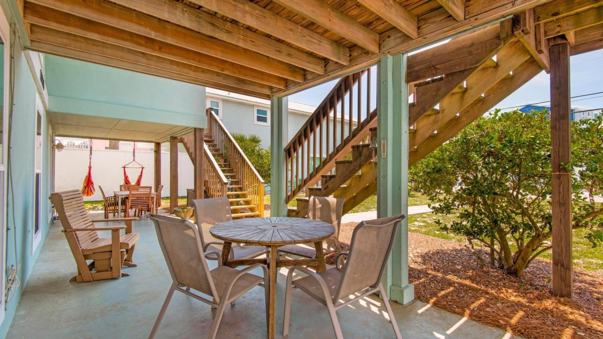 Bahama West By Panhandle Getaways Apartment *