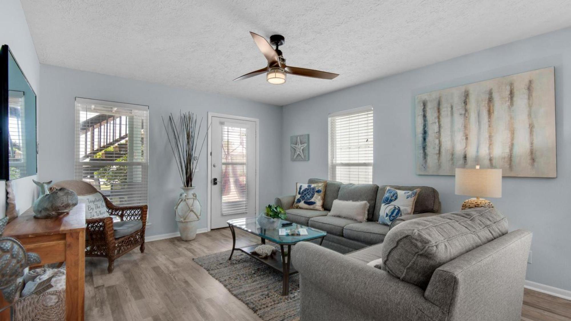 Bahama West By Panhandle Getaways Apartment Panama City Beach