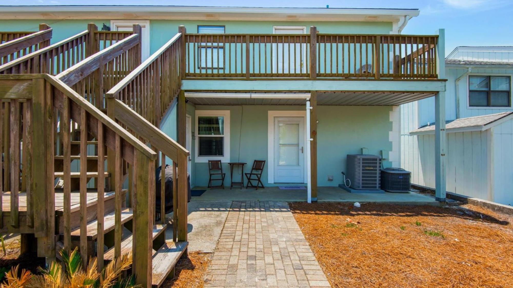 Bahama West By Panhandle Getaways *