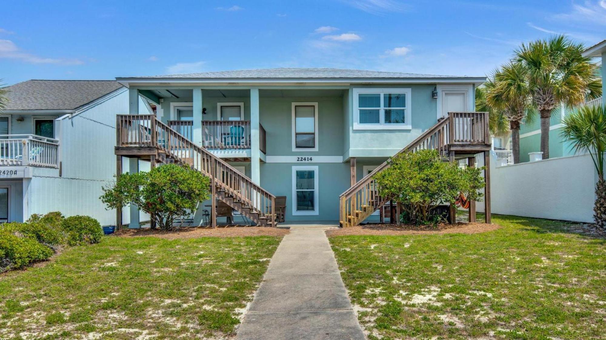 Bahama West By Panhandle Getaways * Panama City Beach
