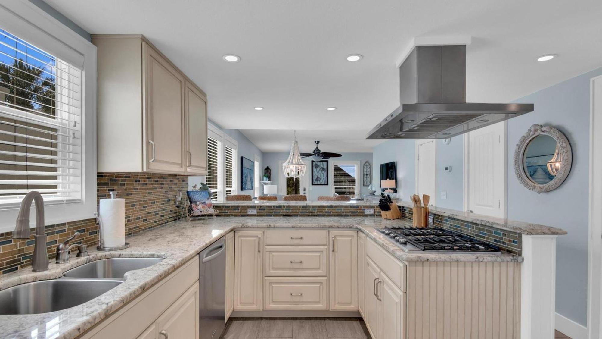 Bahama West By Panhandle Getaways Apartment *